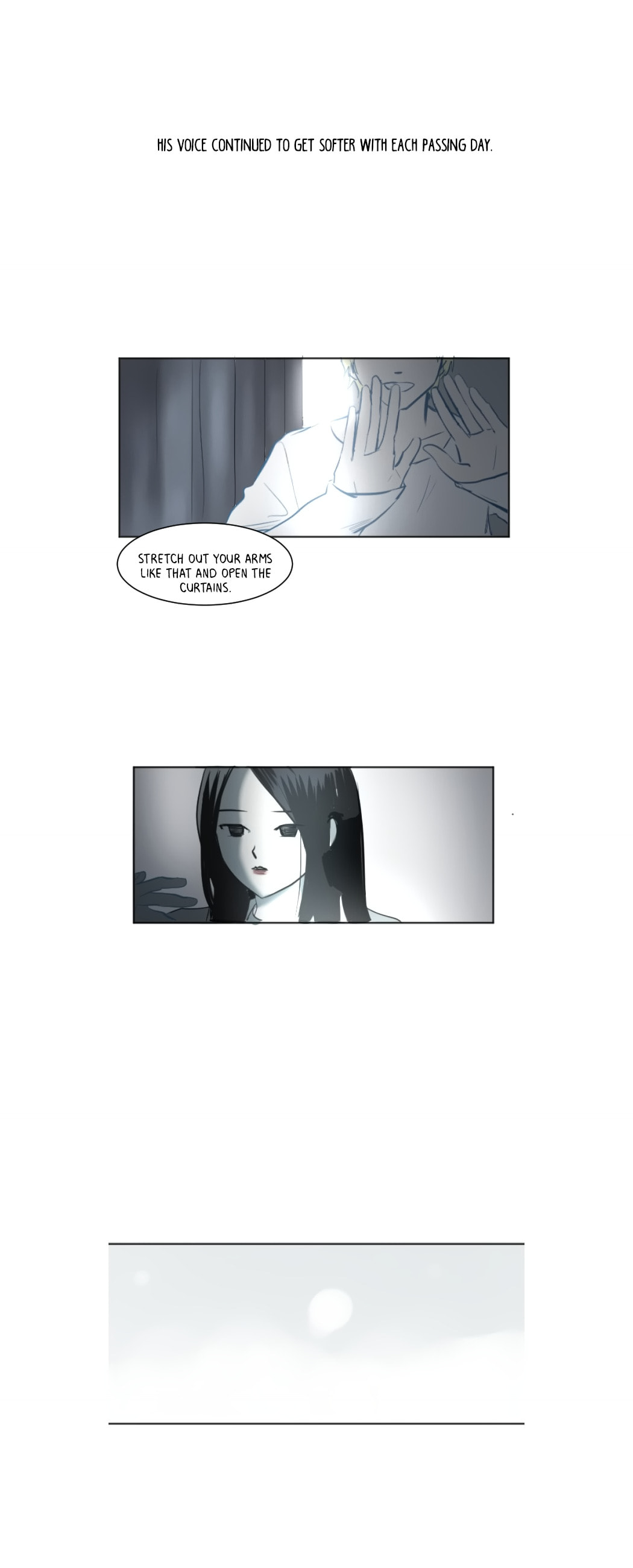 My Boo Chapter 44 page 6 - 