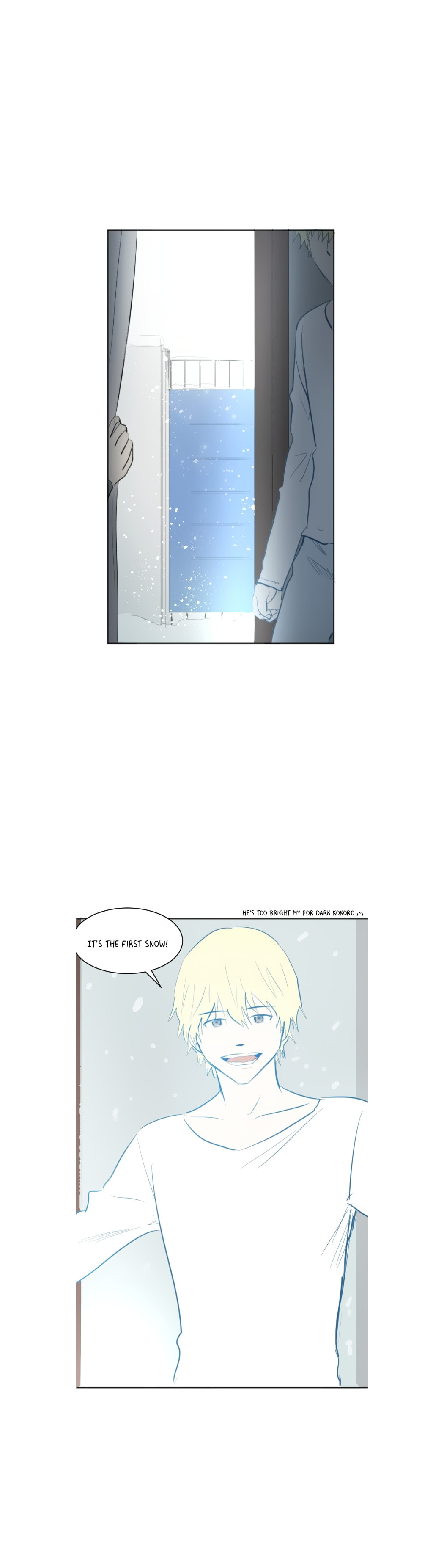 My Boo Chapter 44 page 7 - 