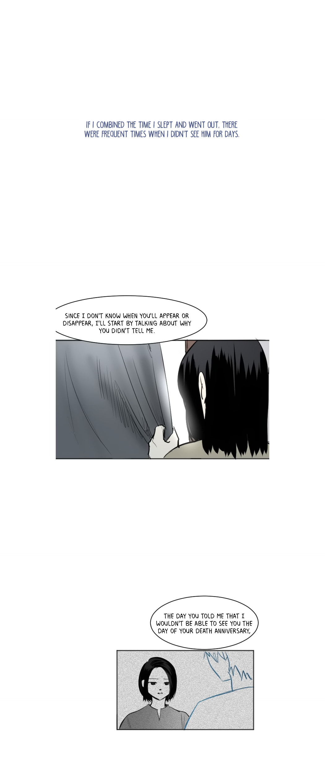 My Boo Chapter 44 page 10 - 