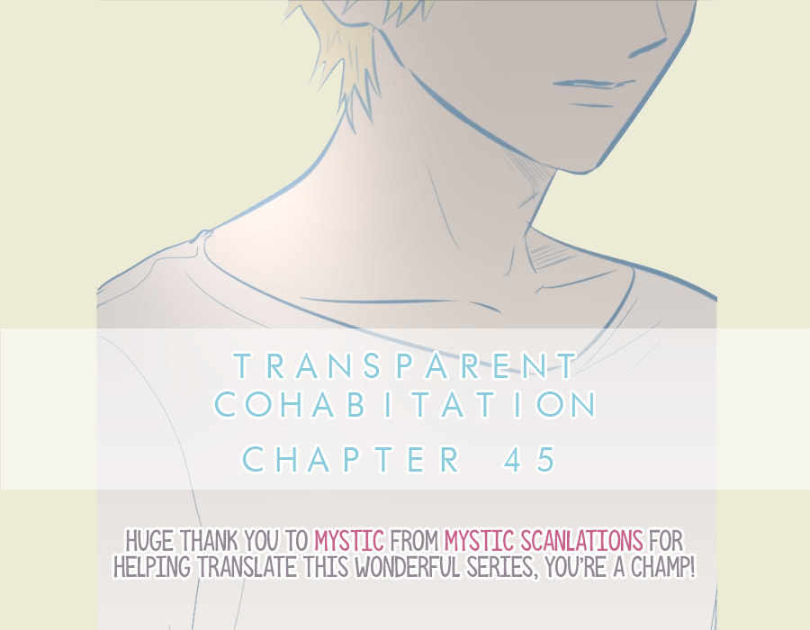 My Boo Chapter 45 page 2 - 