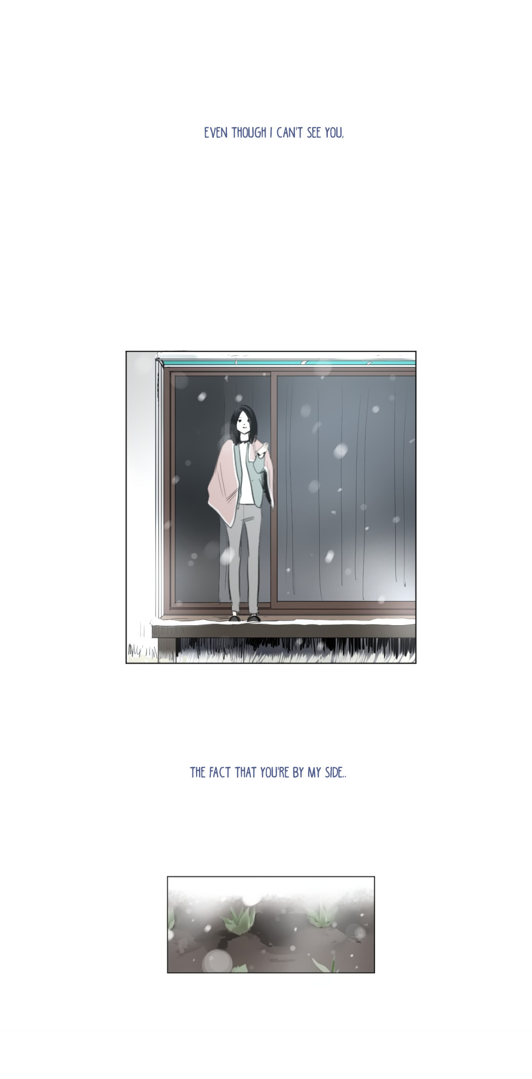 My Boo Chapter 45 page 12 - 