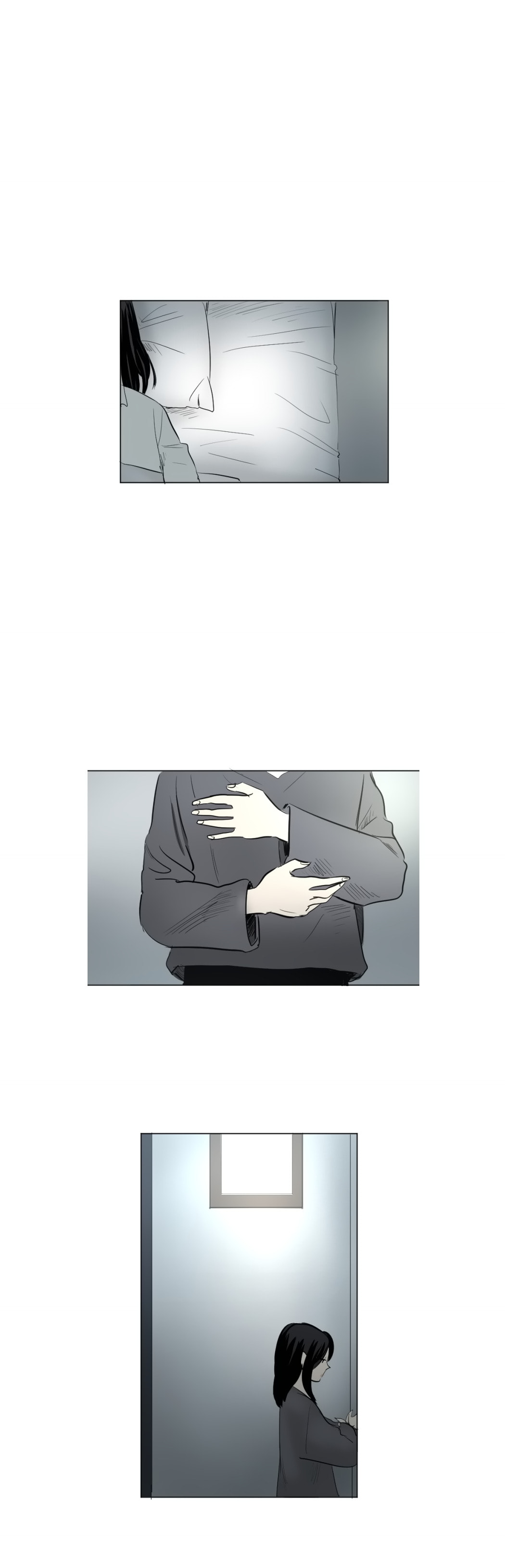 My Boo Chapter 45 page 13 - 