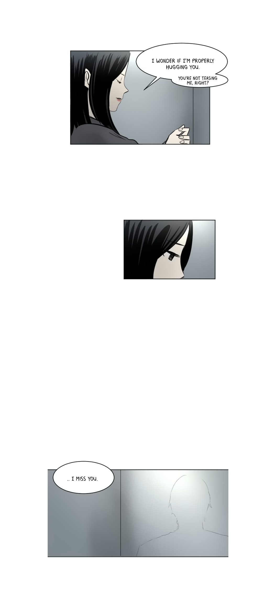 My Boo Chapter 45 page 14 - 