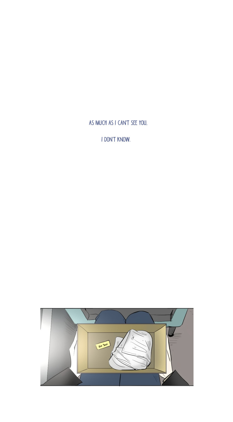 My Boo Chapter 45 page 15 - 