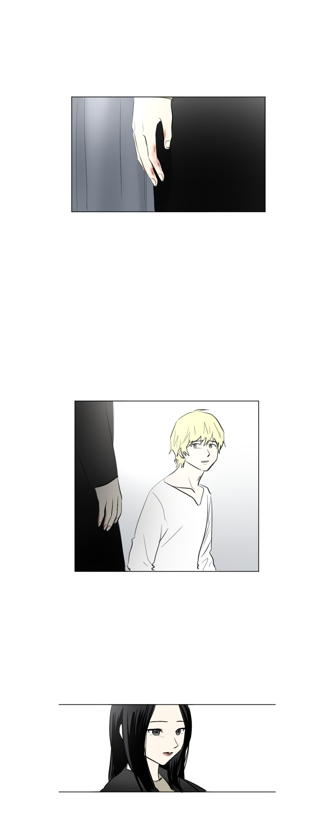 My Boo Chapter 45 page 19 - 