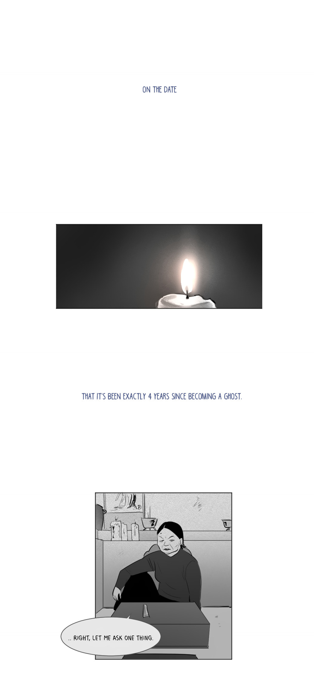 My Boo Chapter 45 page 20 - 