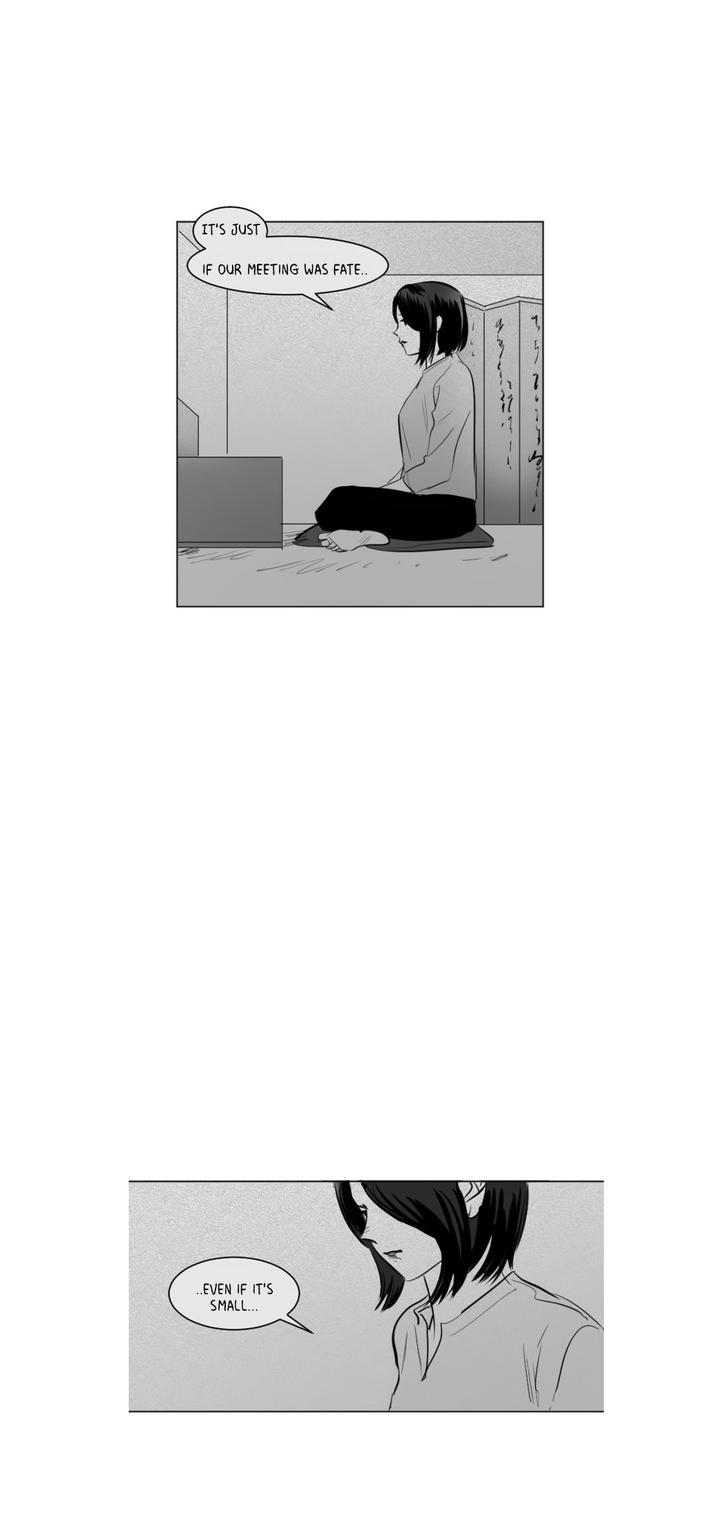My Boo Chapter 45 page 22 - 