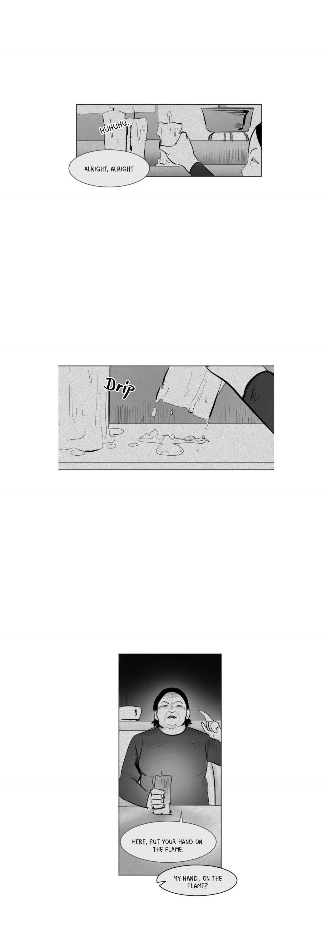 My Boo Chapter 45 page 23 - 