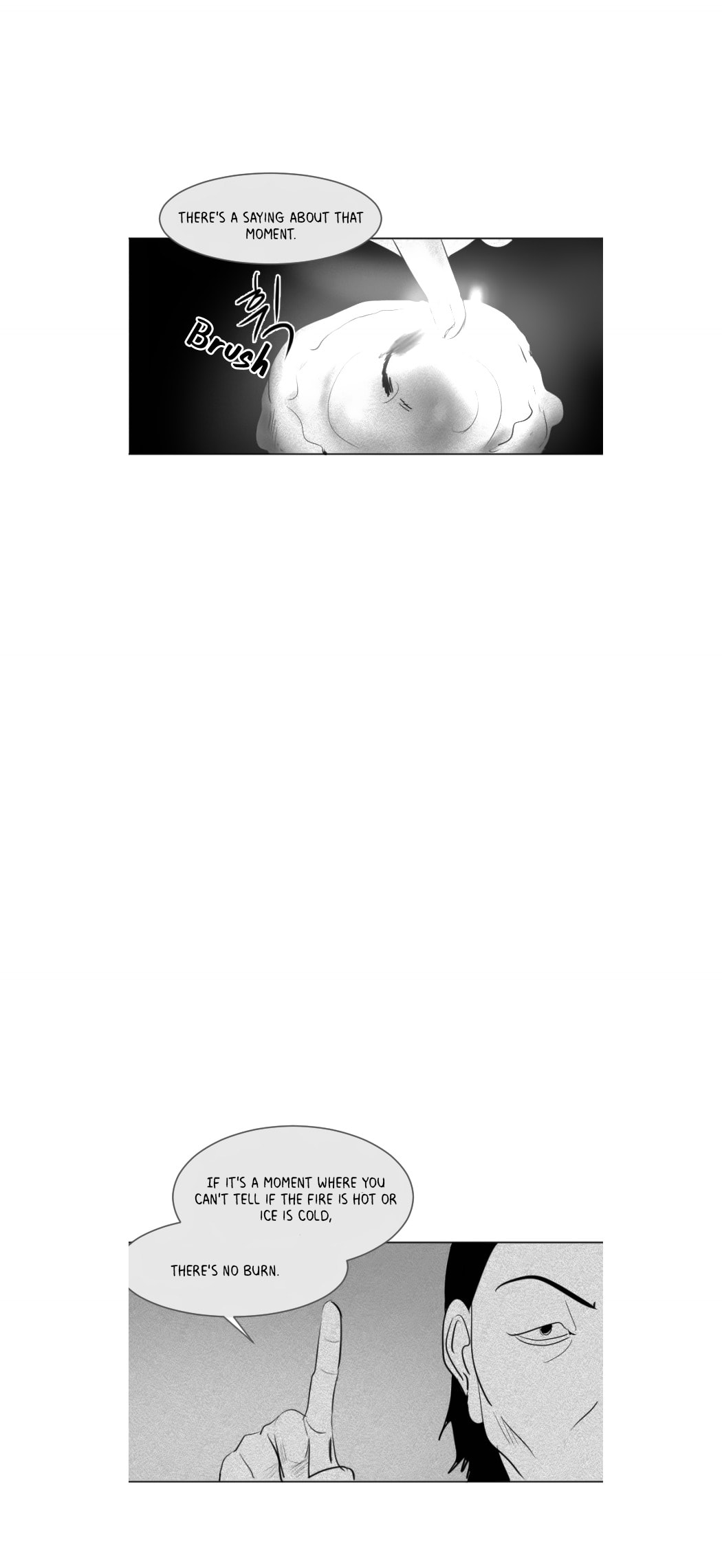 My Boo Chapter 45 page 24 - 