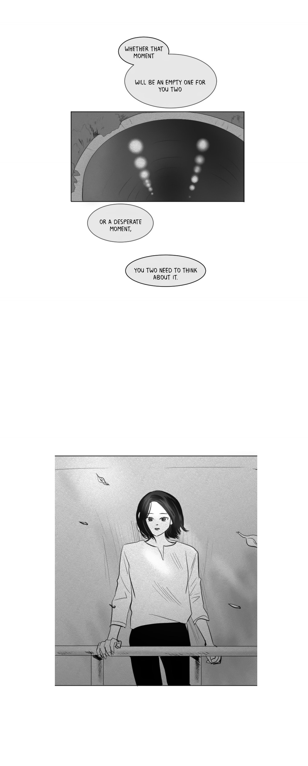 My Boo Chapter 45 page 25 - 
