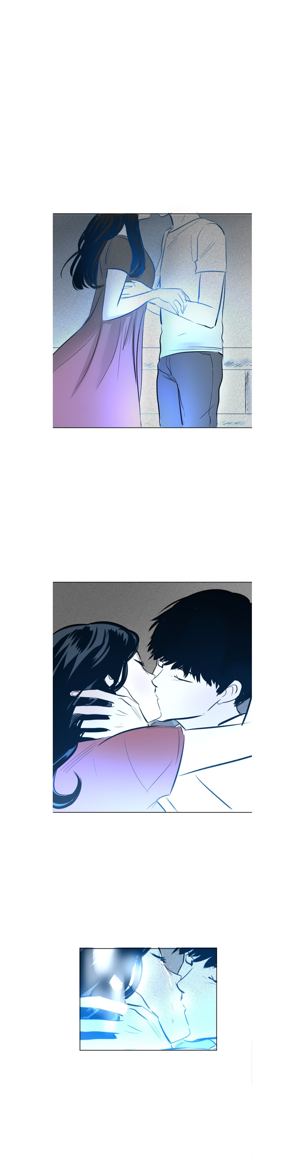 My Boo Chapter 45 page 29 - 