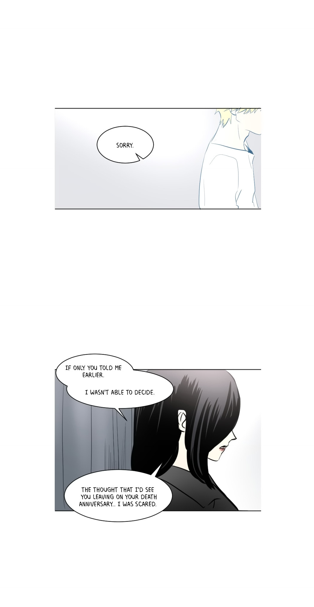My Boo Chapter 45 page 33 - 