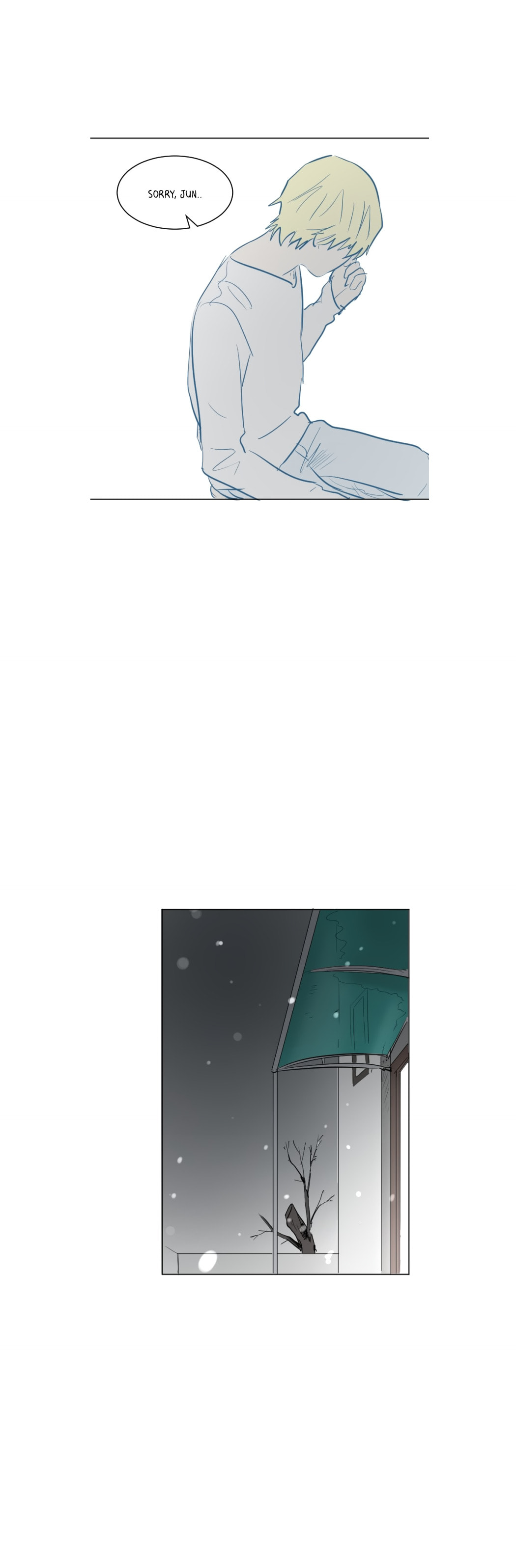 My Boo Chapter 45 page 34 - 