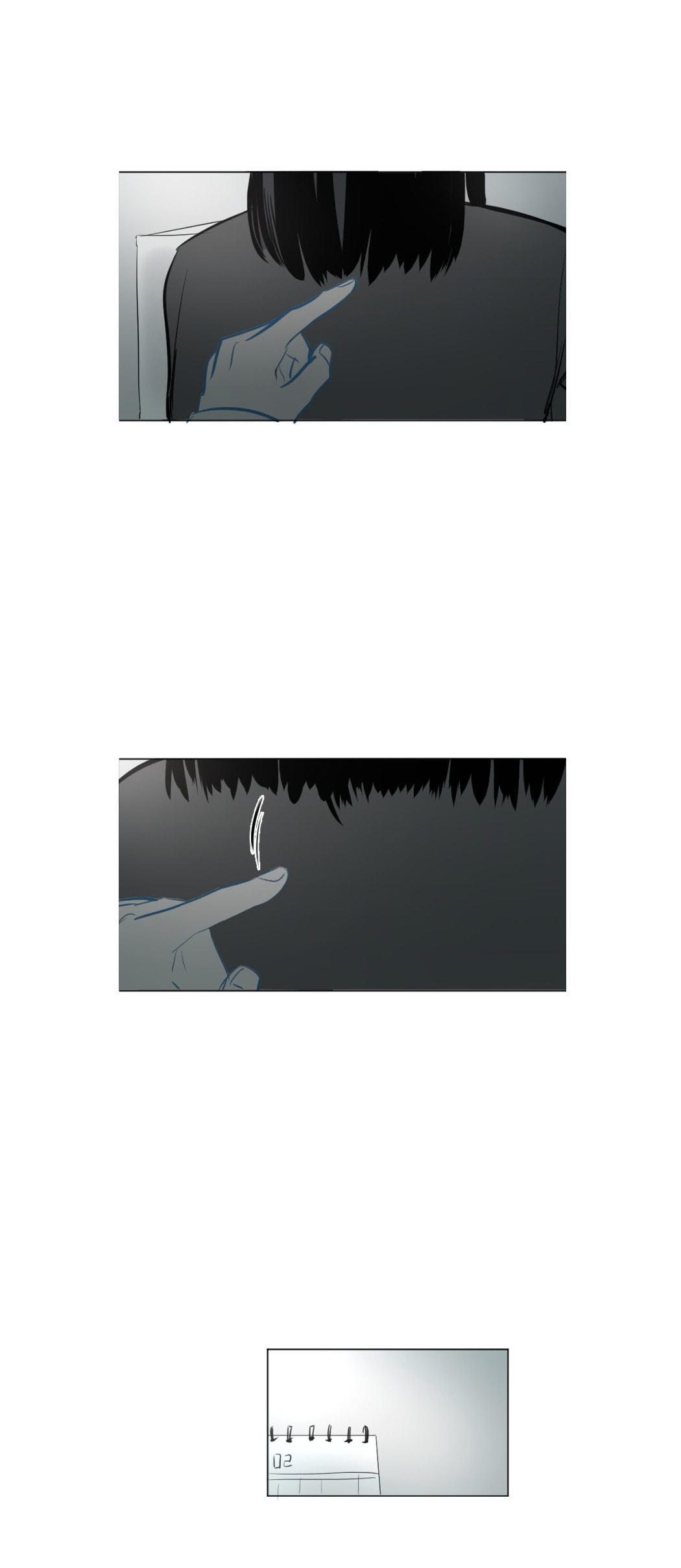 My Boo Chapter 45 page 36 - 