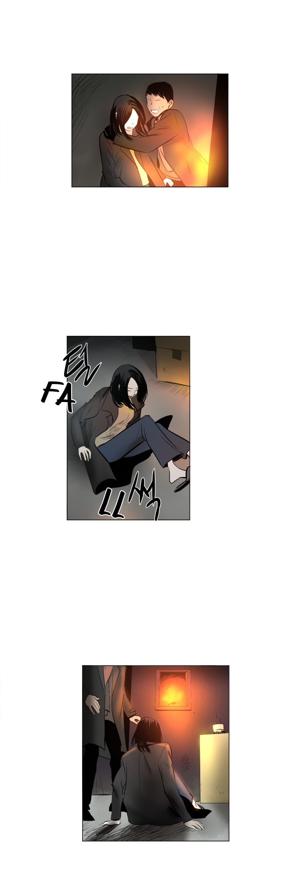 My Boo Chapter 45 page 7 - 