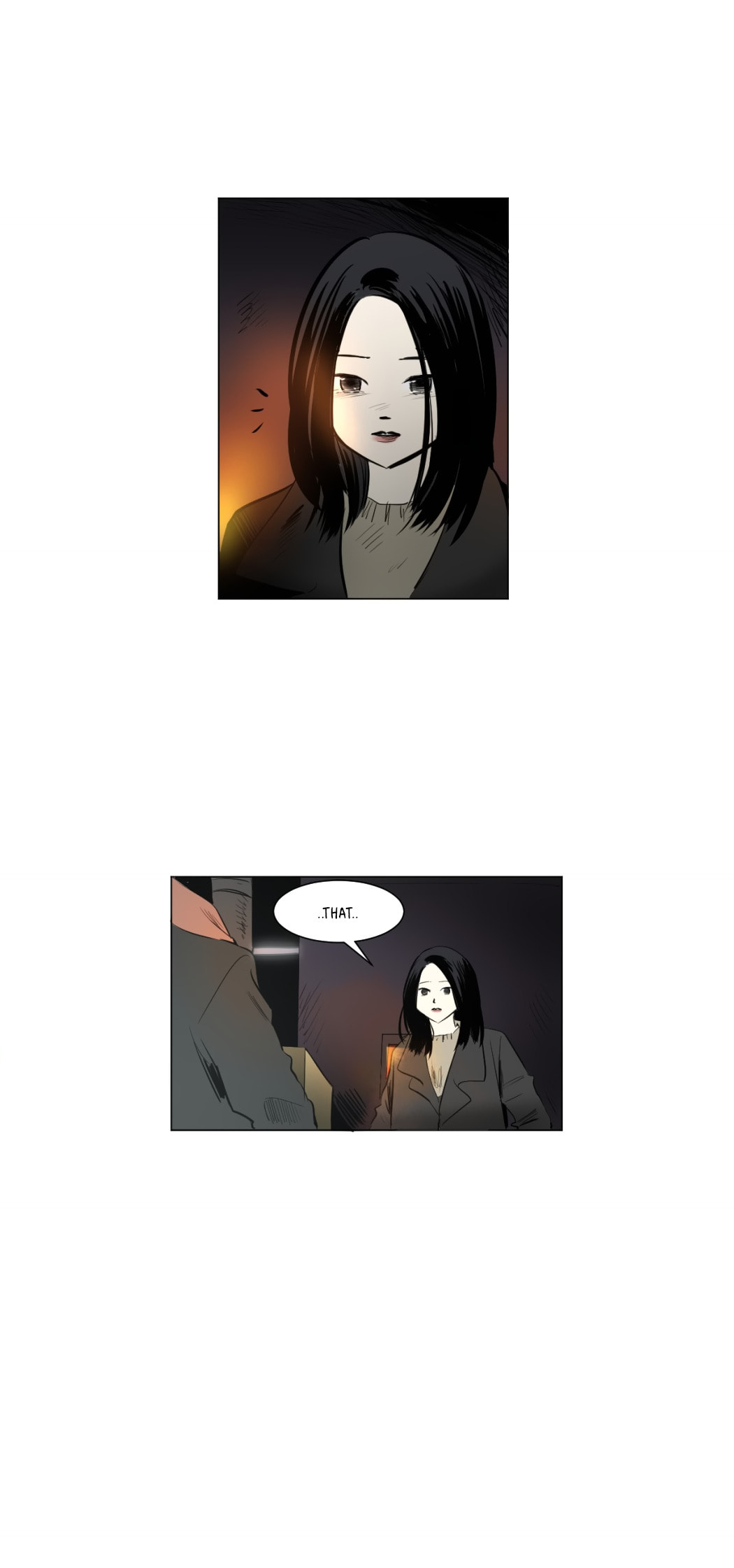 My Boo Chapter 45 page 10 - 