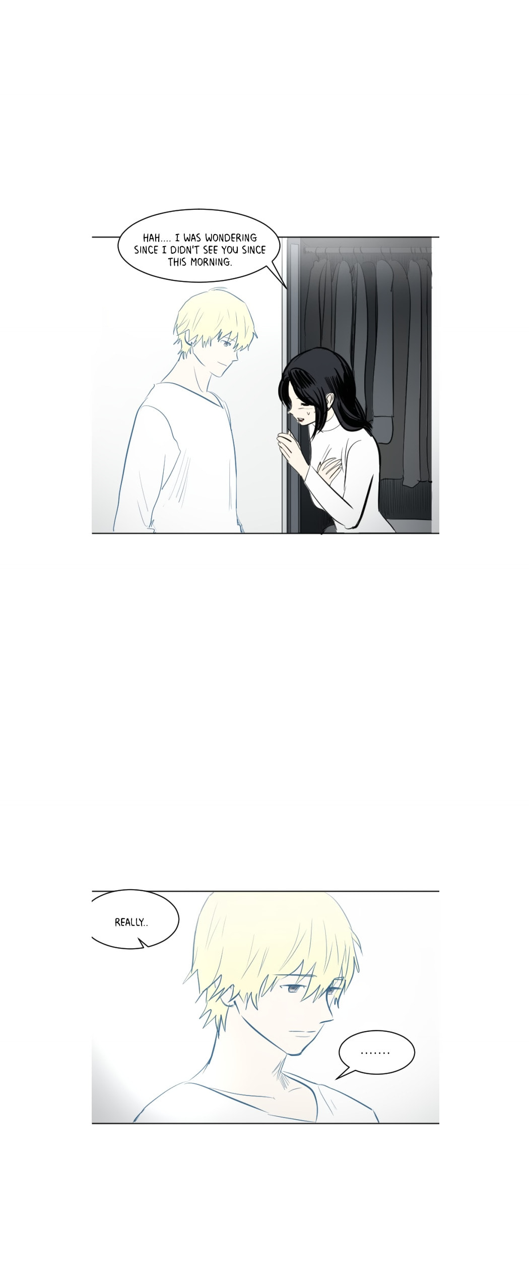 My Boo Chapter 46 page 14 - 