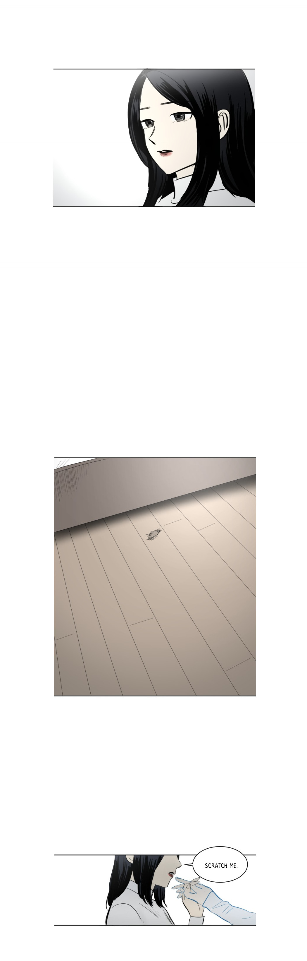 My Boo Chapter 46 page 15 - 