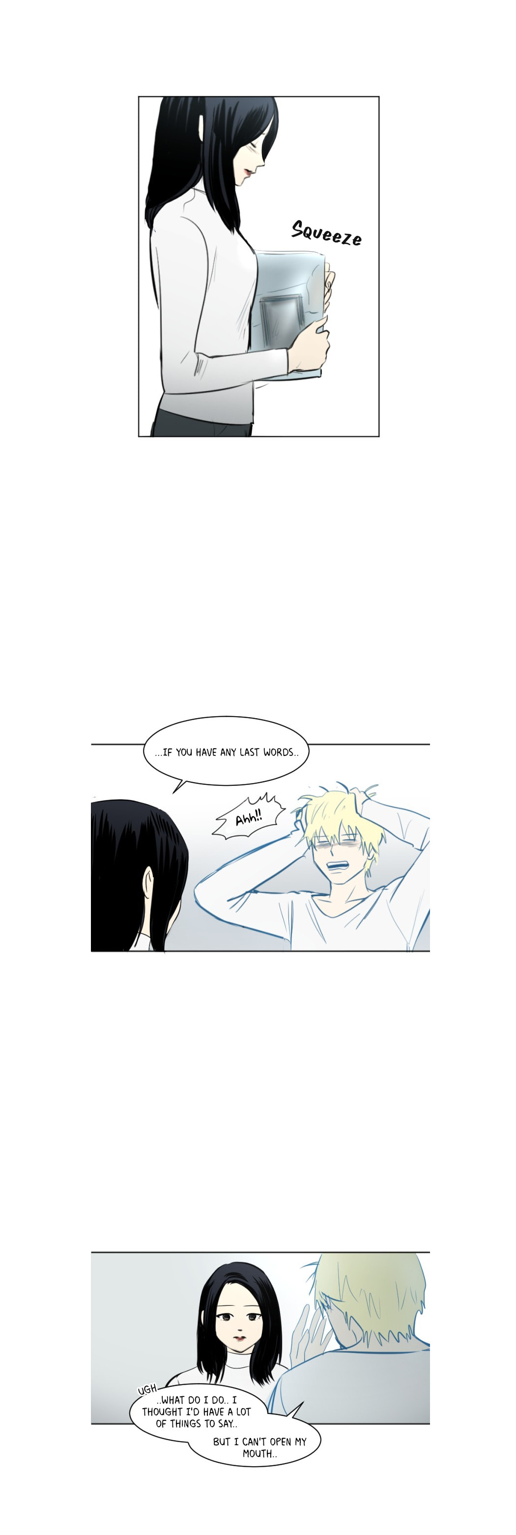 My Boo Chapter 46 page 20 - 