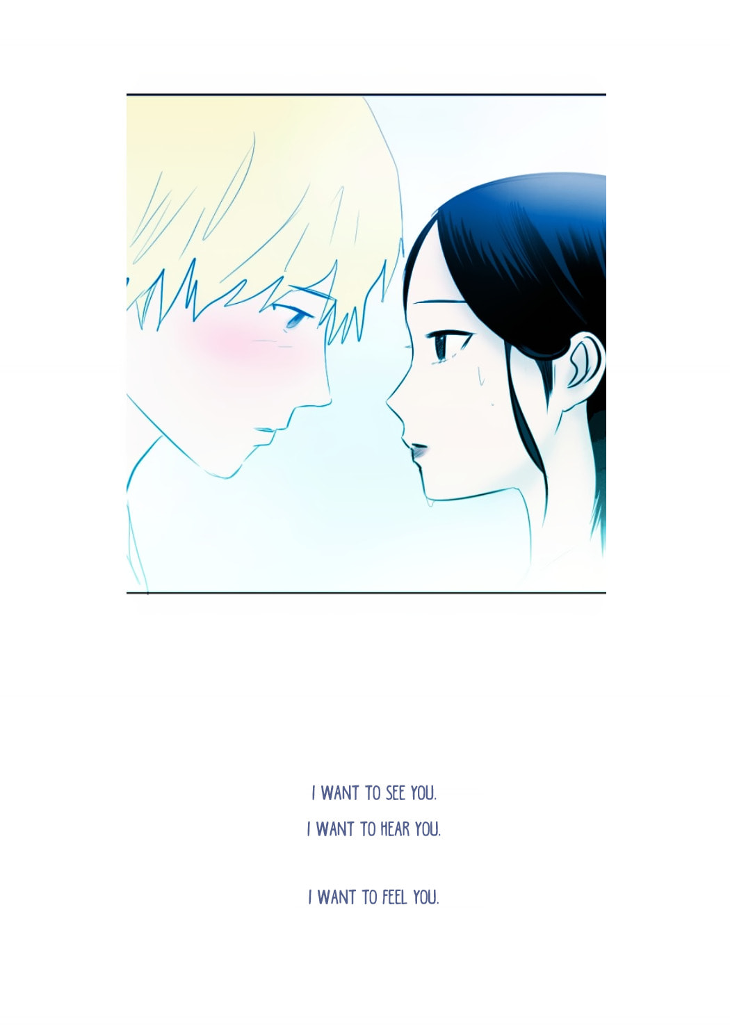 My Boo Chapter 46 page 3 - 