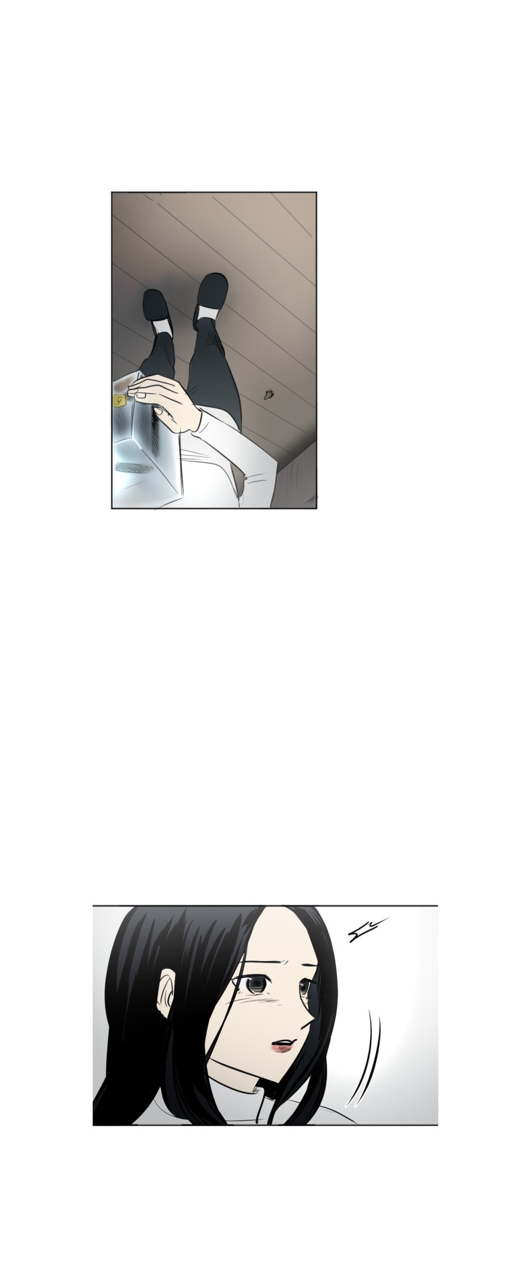 My Boo Chapter 46 page 23 - 