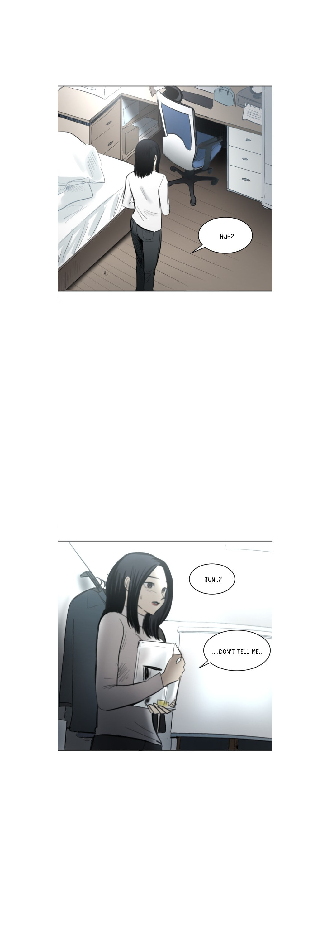 My Boo Chapter 46 page 24 - 