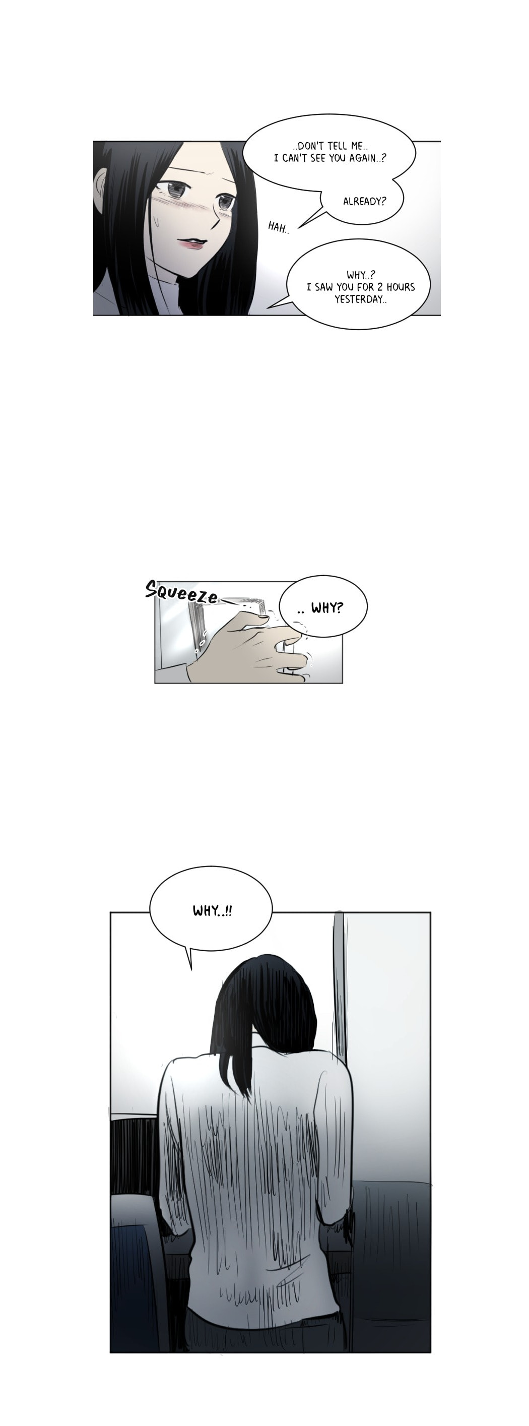 My Boo Chapter 46 page 25 - 