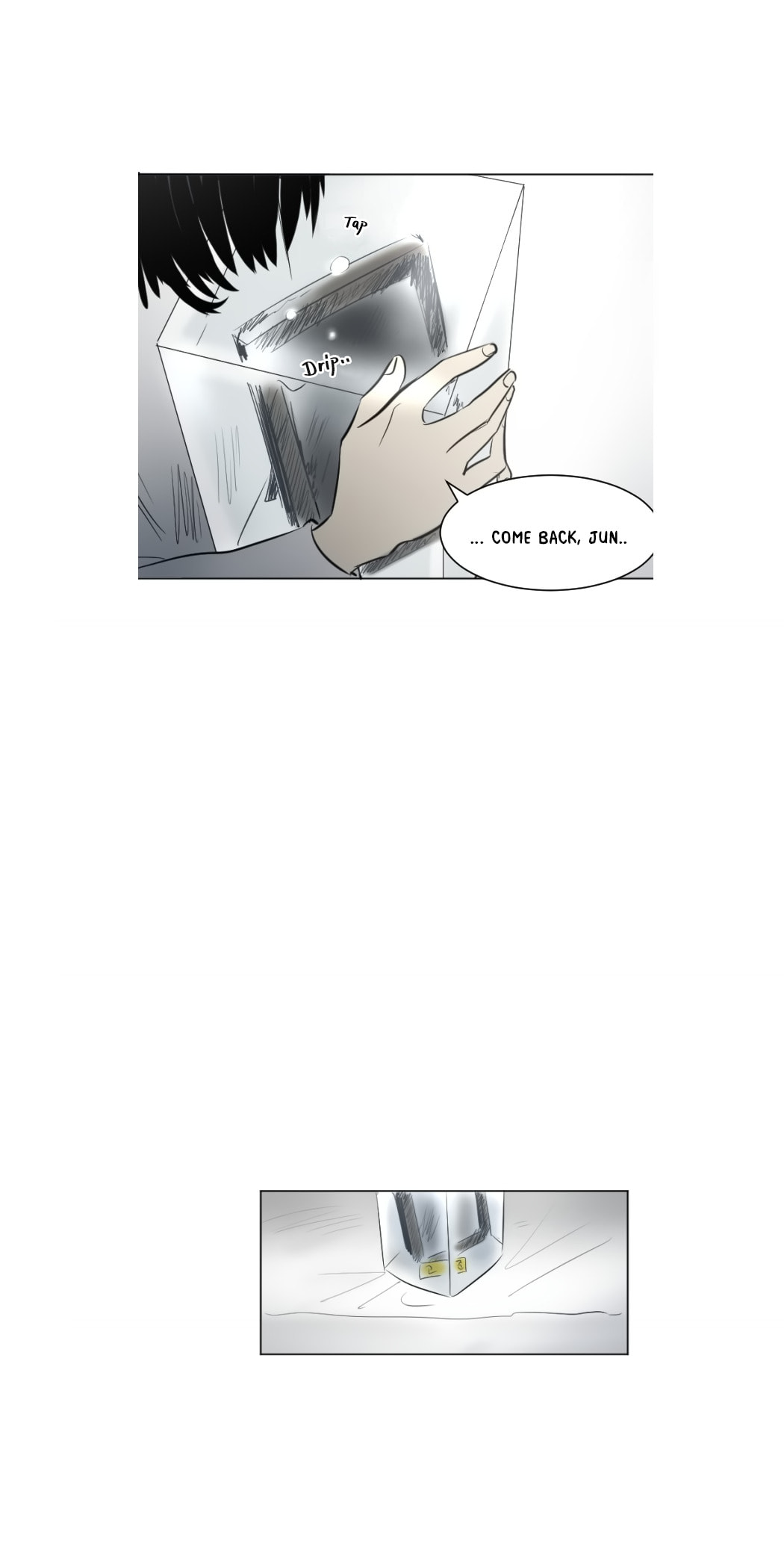 My Boo Chapter 46 page 26 - 