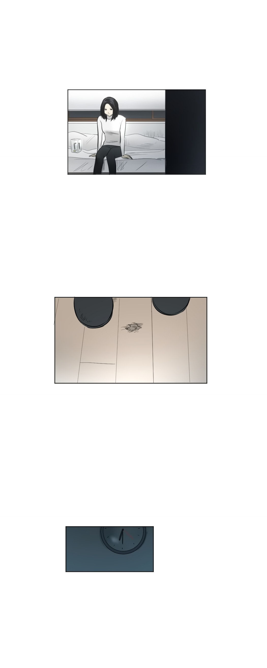My Boo Chapter 46 page 27 - 