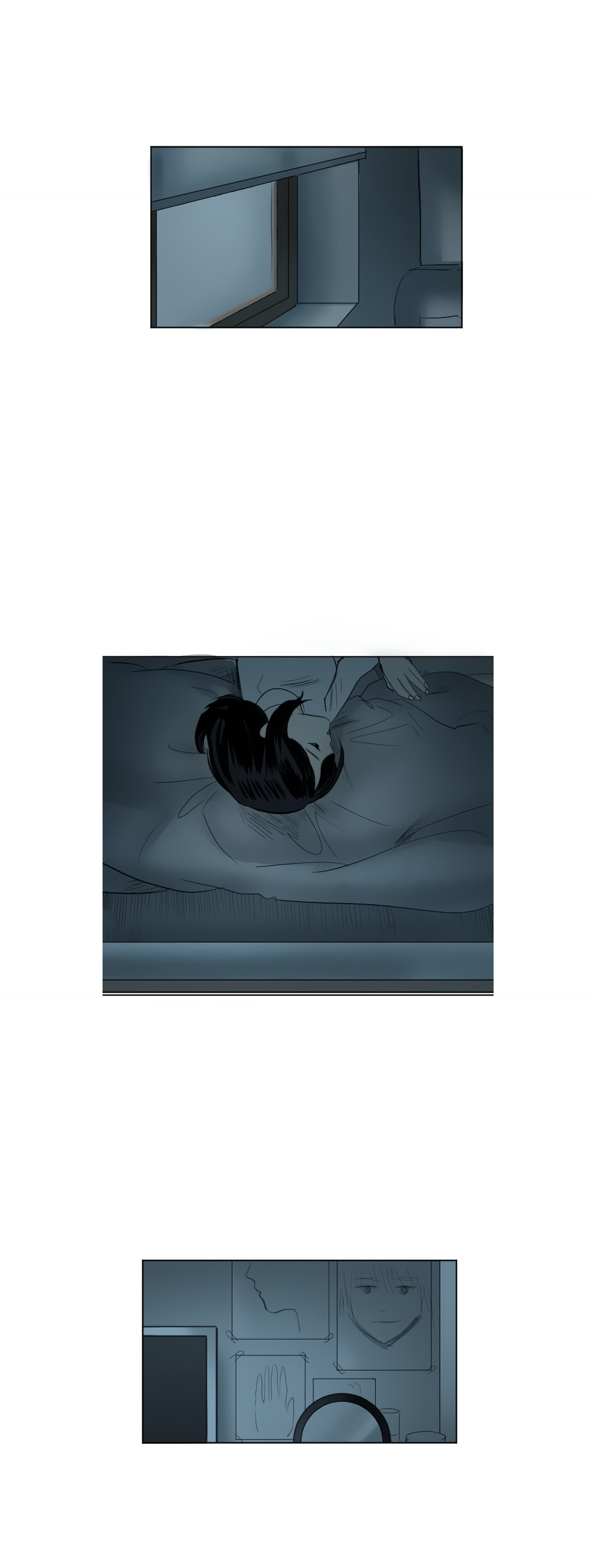 My Boo Chapter 46 page 28 - 