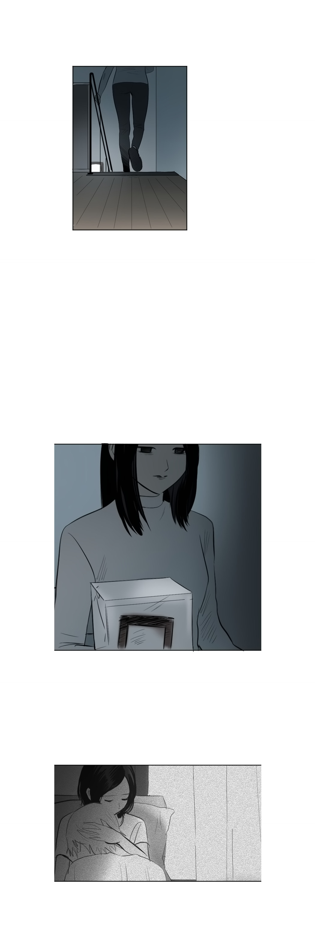 My Boo Chapter 46 page 29 - 
