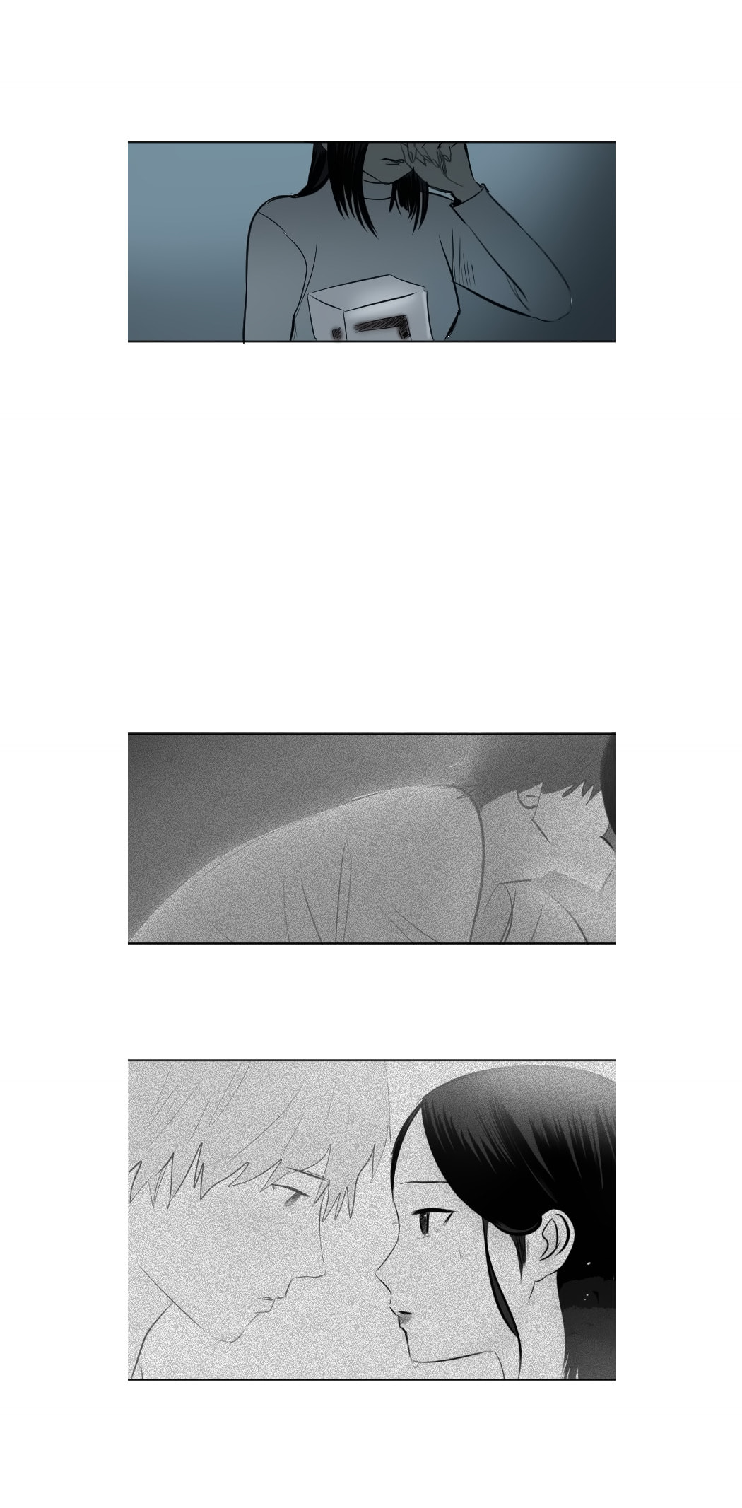 My Boo Chapter 46 page 30 - 
