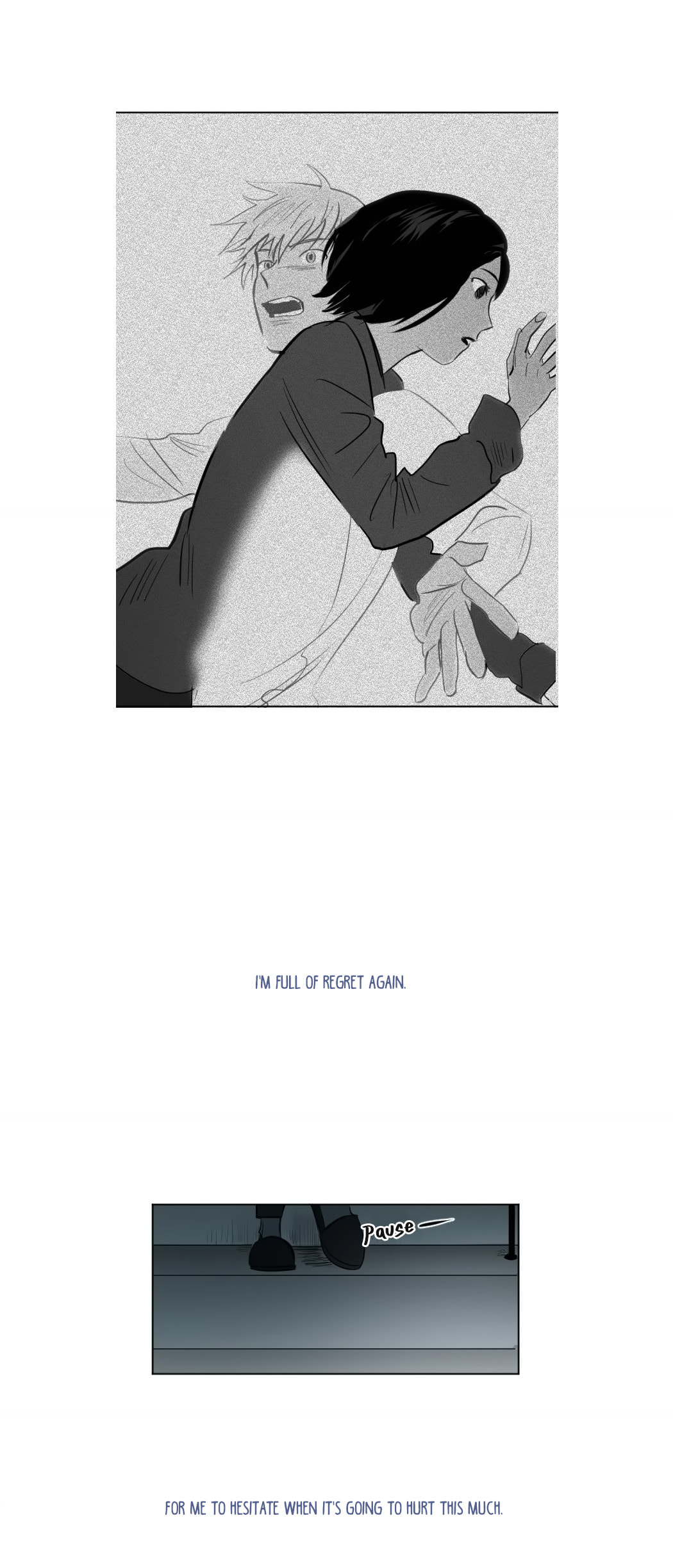 My Boo Chapter 46 page 31 - 