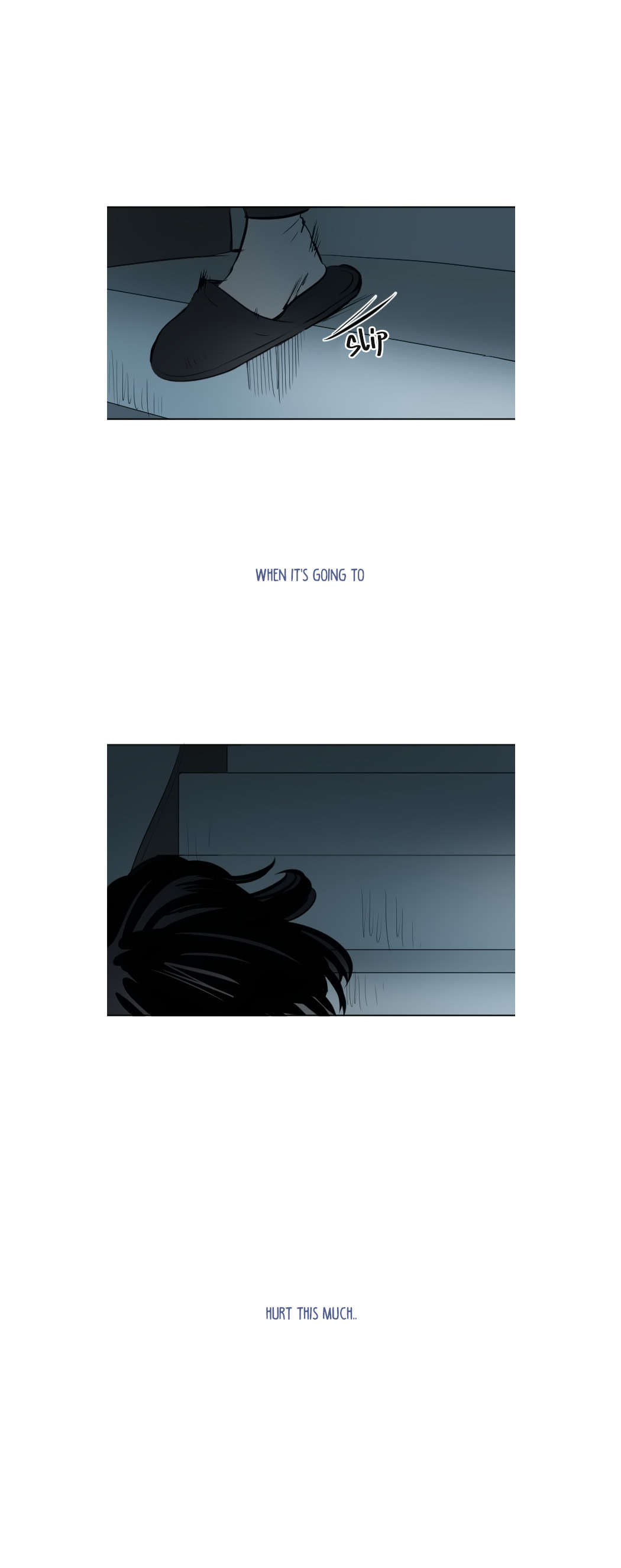 My Boo Chapter 46 page 33 - 