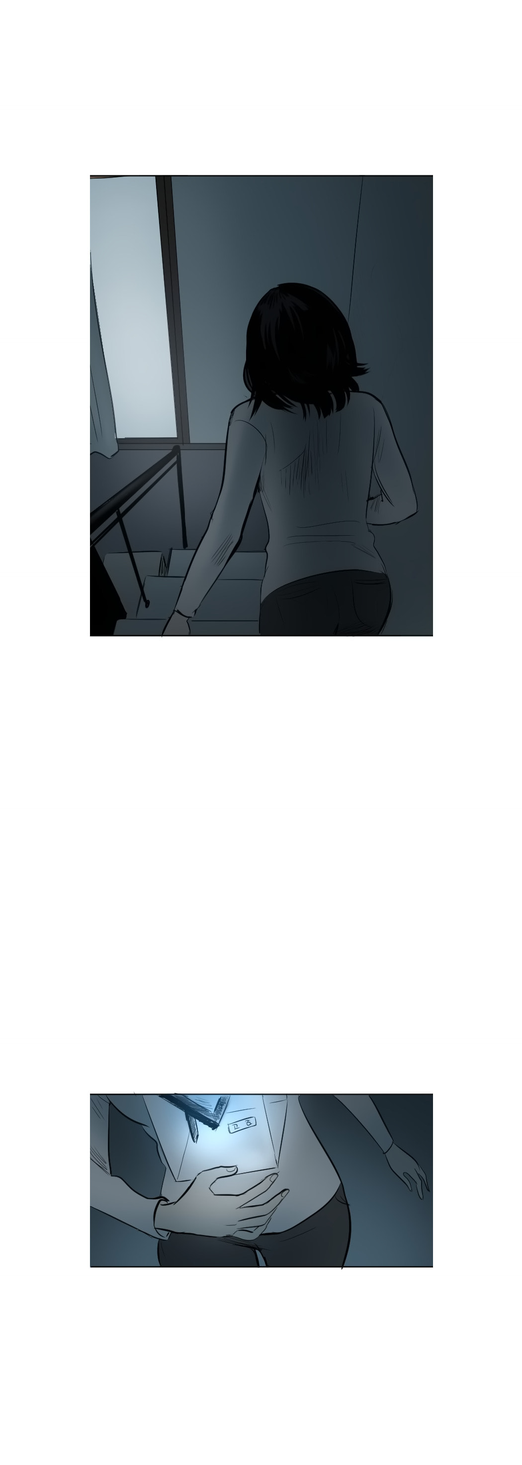 My Boo Chapter 46 page 34 - 
