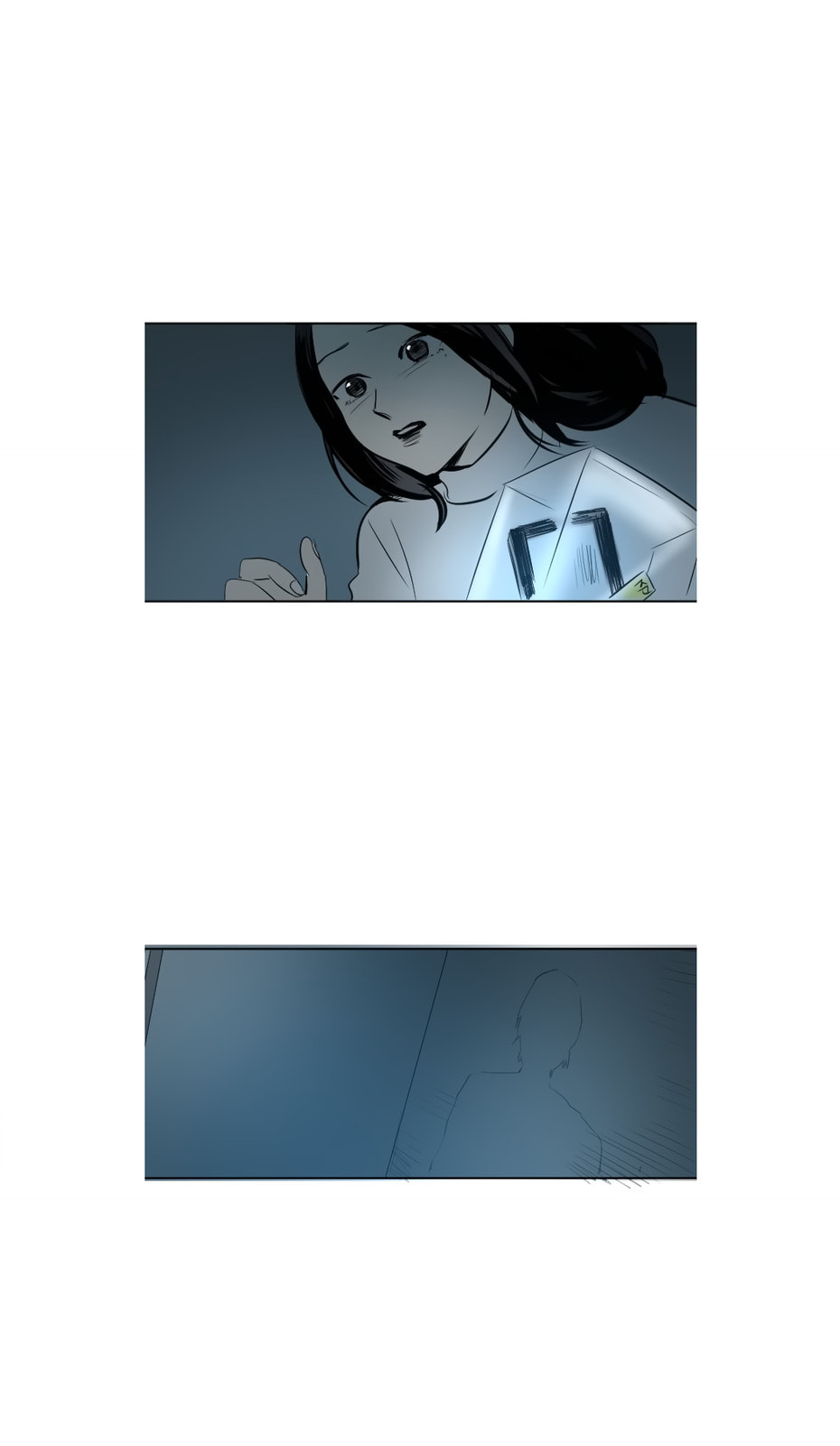 My Boo Chapter 46 page 35 - 