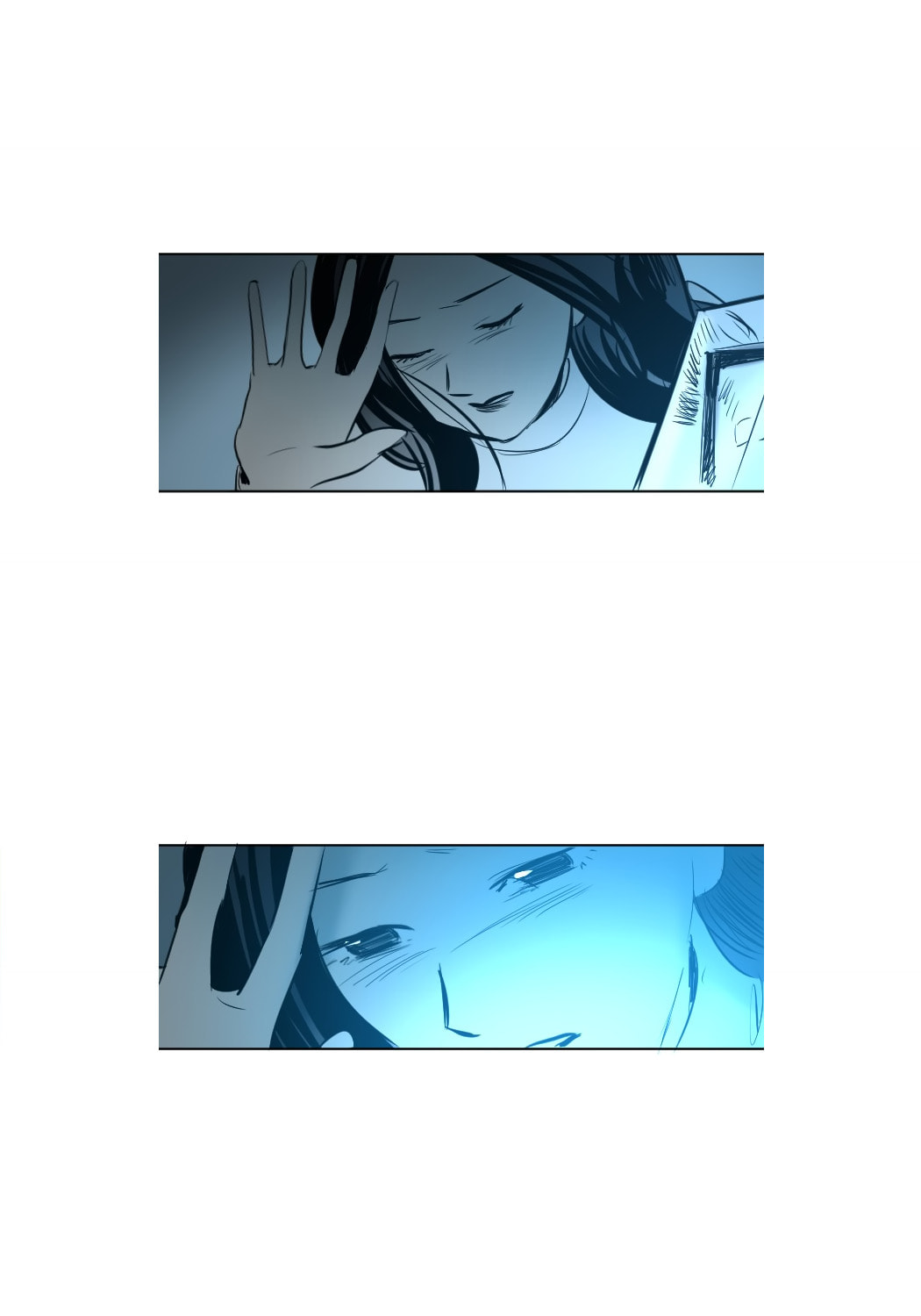My Boo Chapter 46 page 36 - 