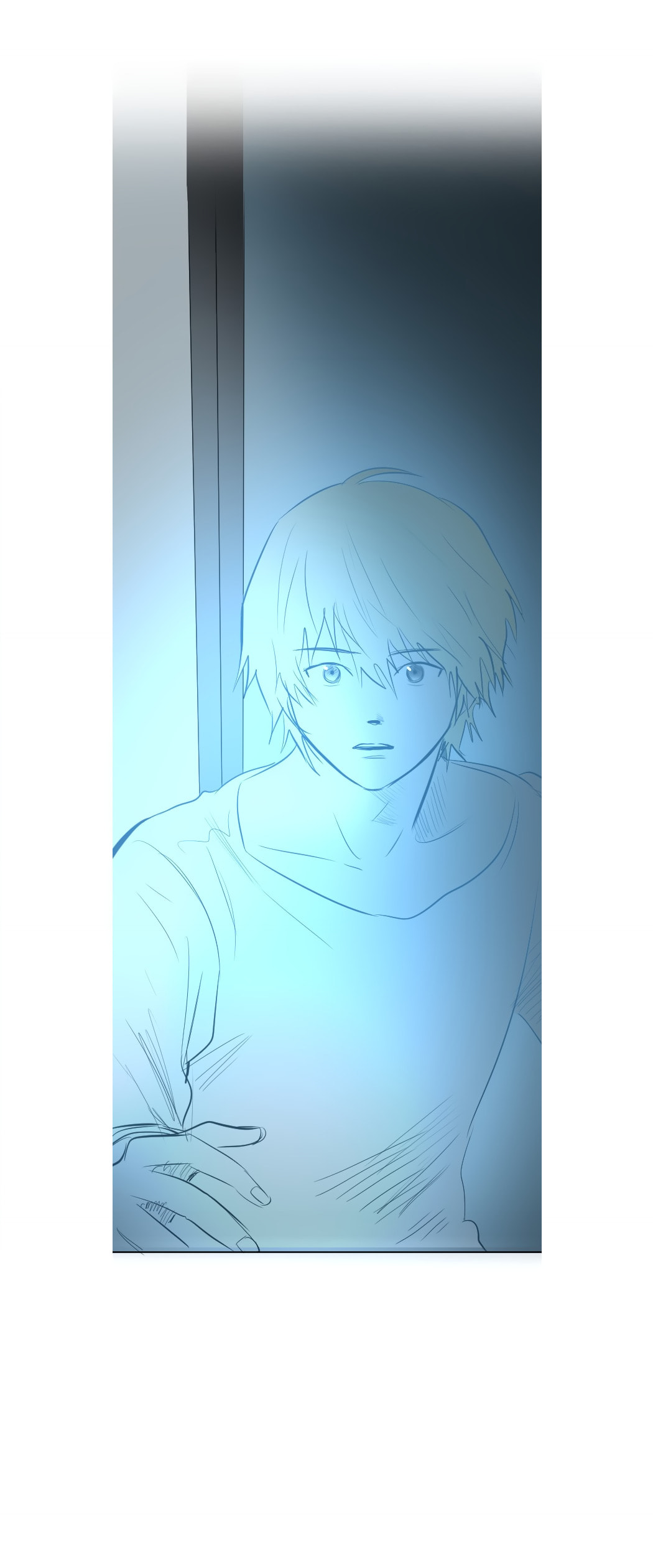 My Boo Chapter 46 page 37 - 