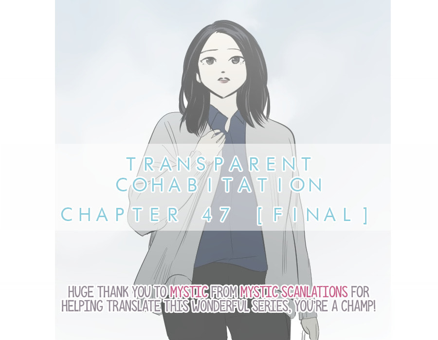 My Boo Chapter 47 page 2 - 