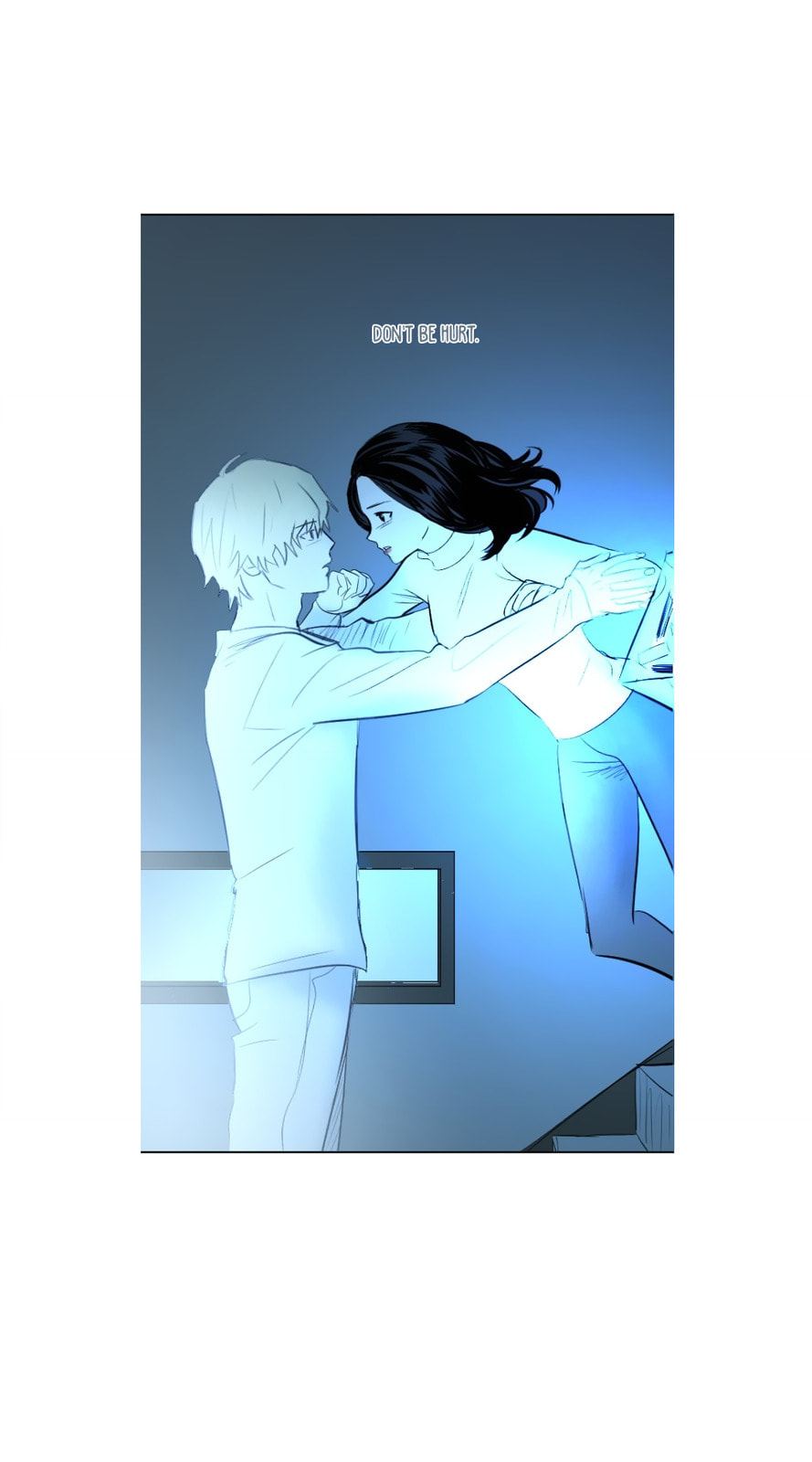 My Boo Chapter 47 page 13 - 