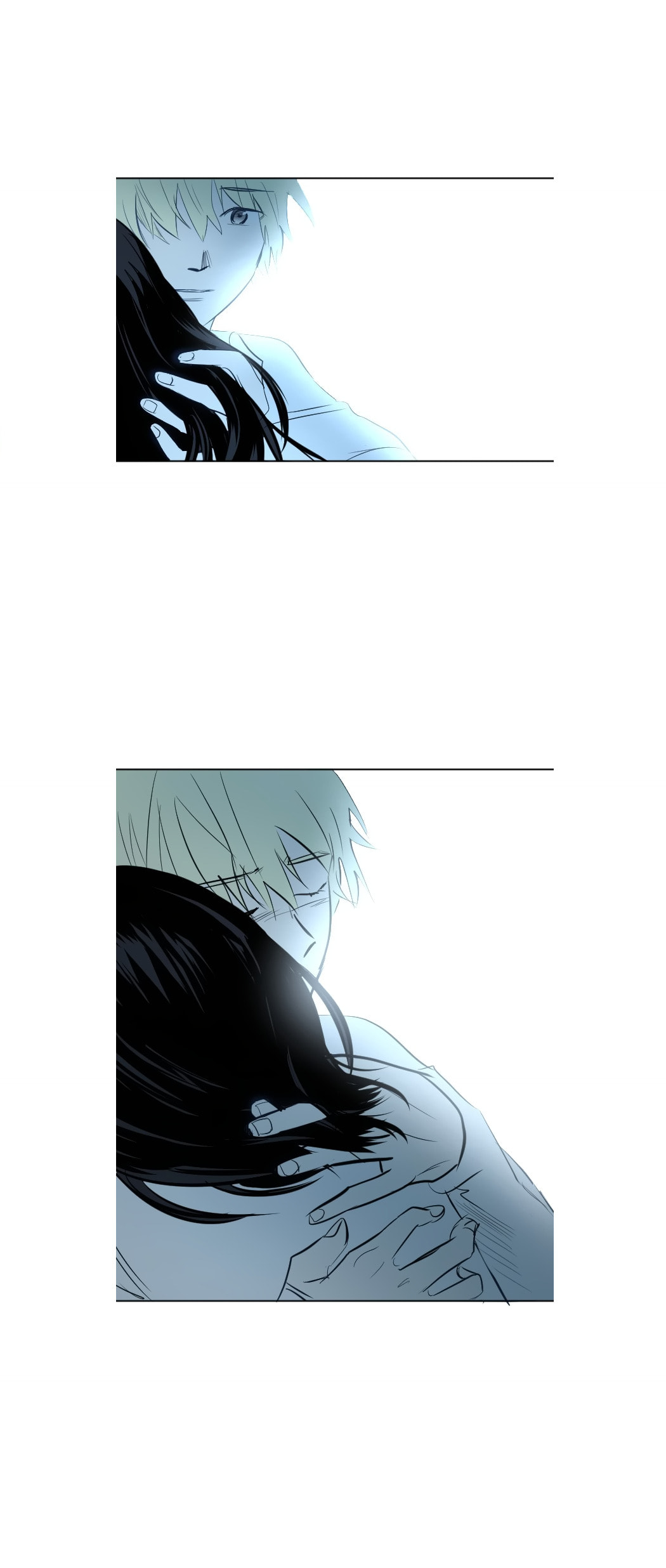 My Boo Chapter 47 page 19 - 