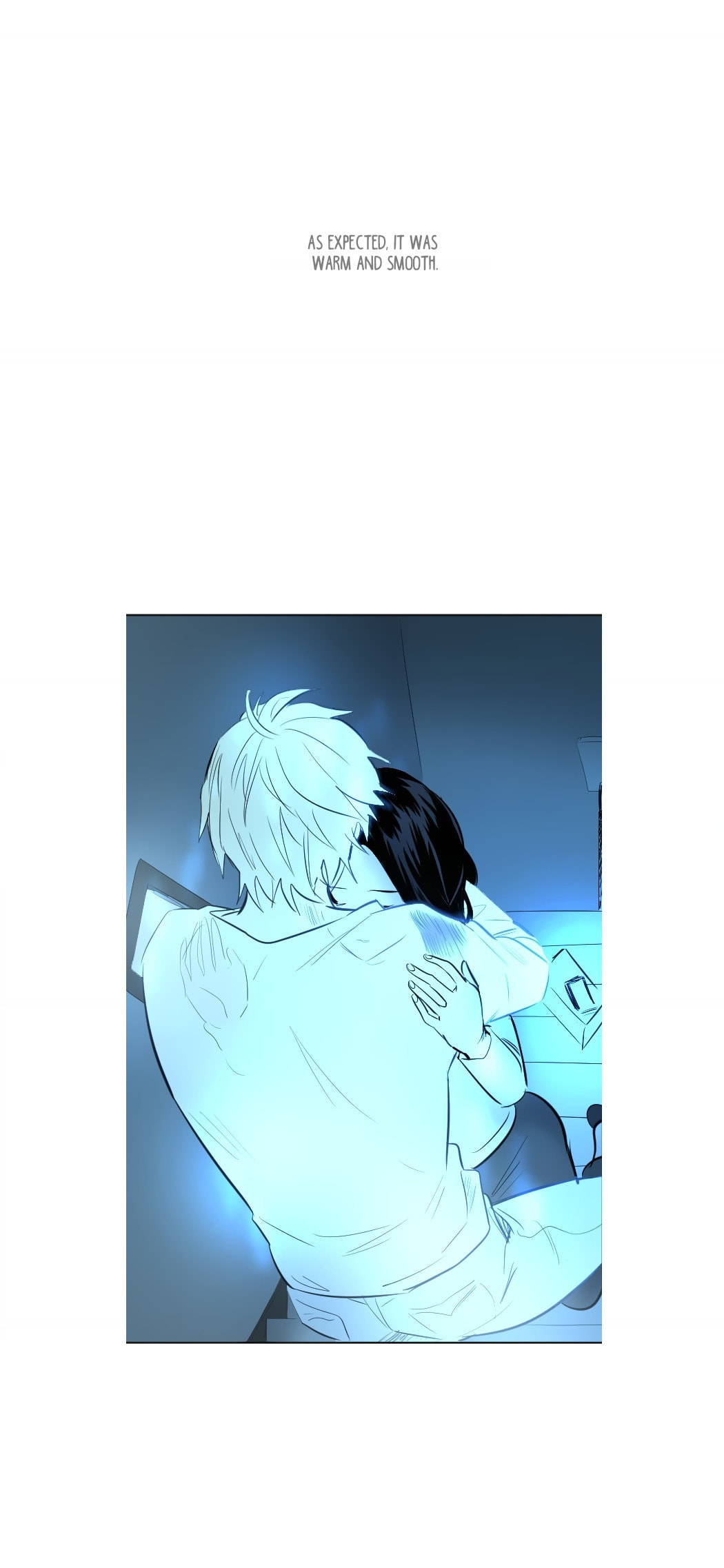My Boo Chapter 47 page 21 - 