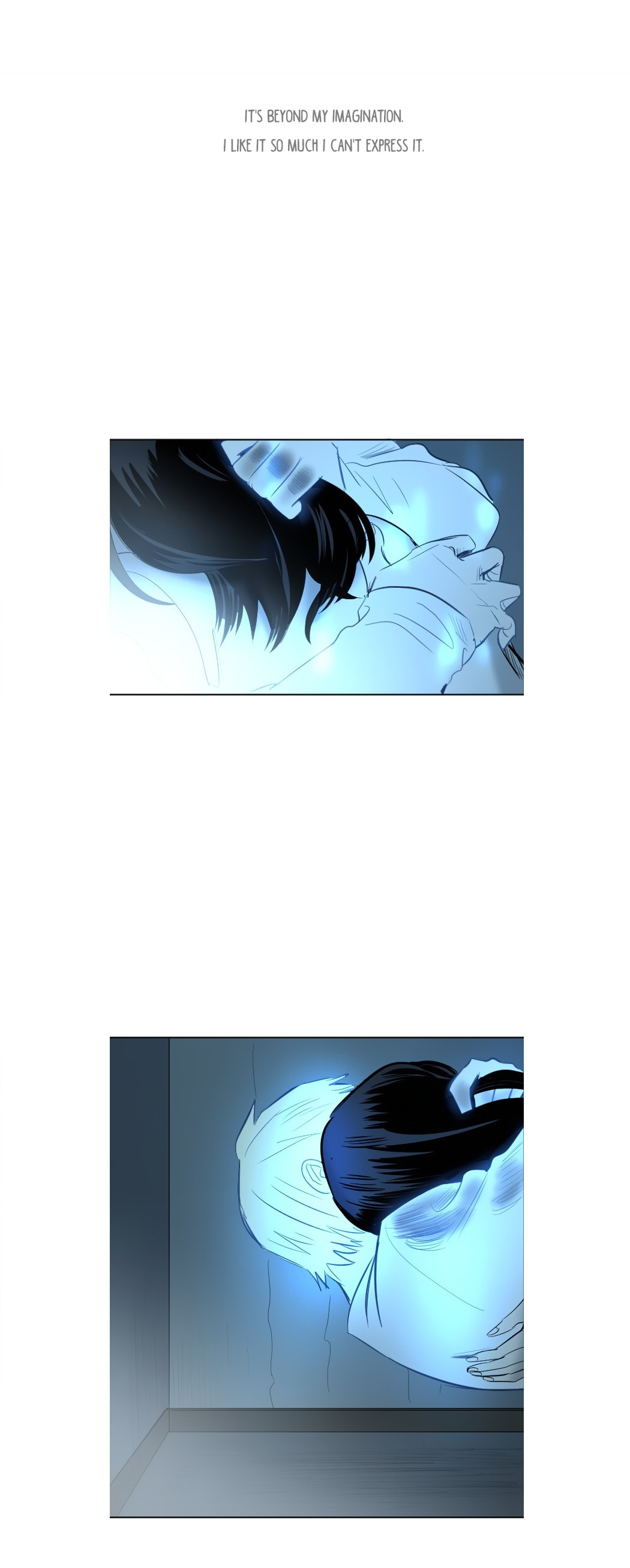 My Boo Chapter 47 page 22 - 
