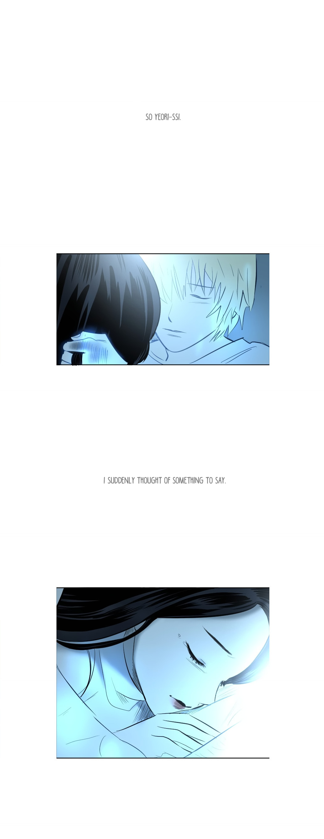 My Boo Chapter 47 page 23 - 