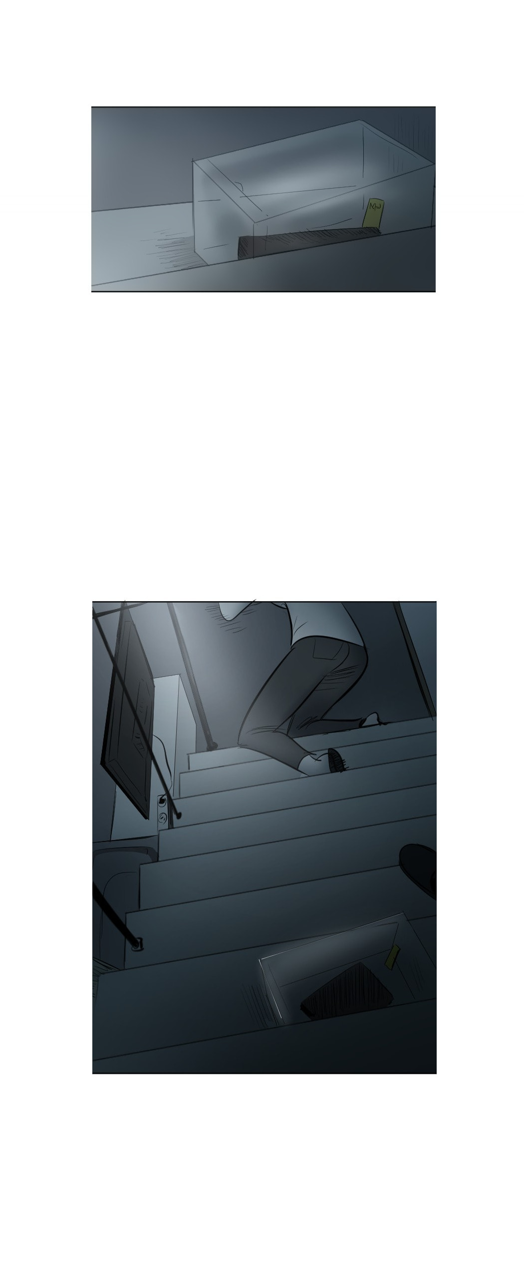 My Boo Chapter 47 page 28 - 