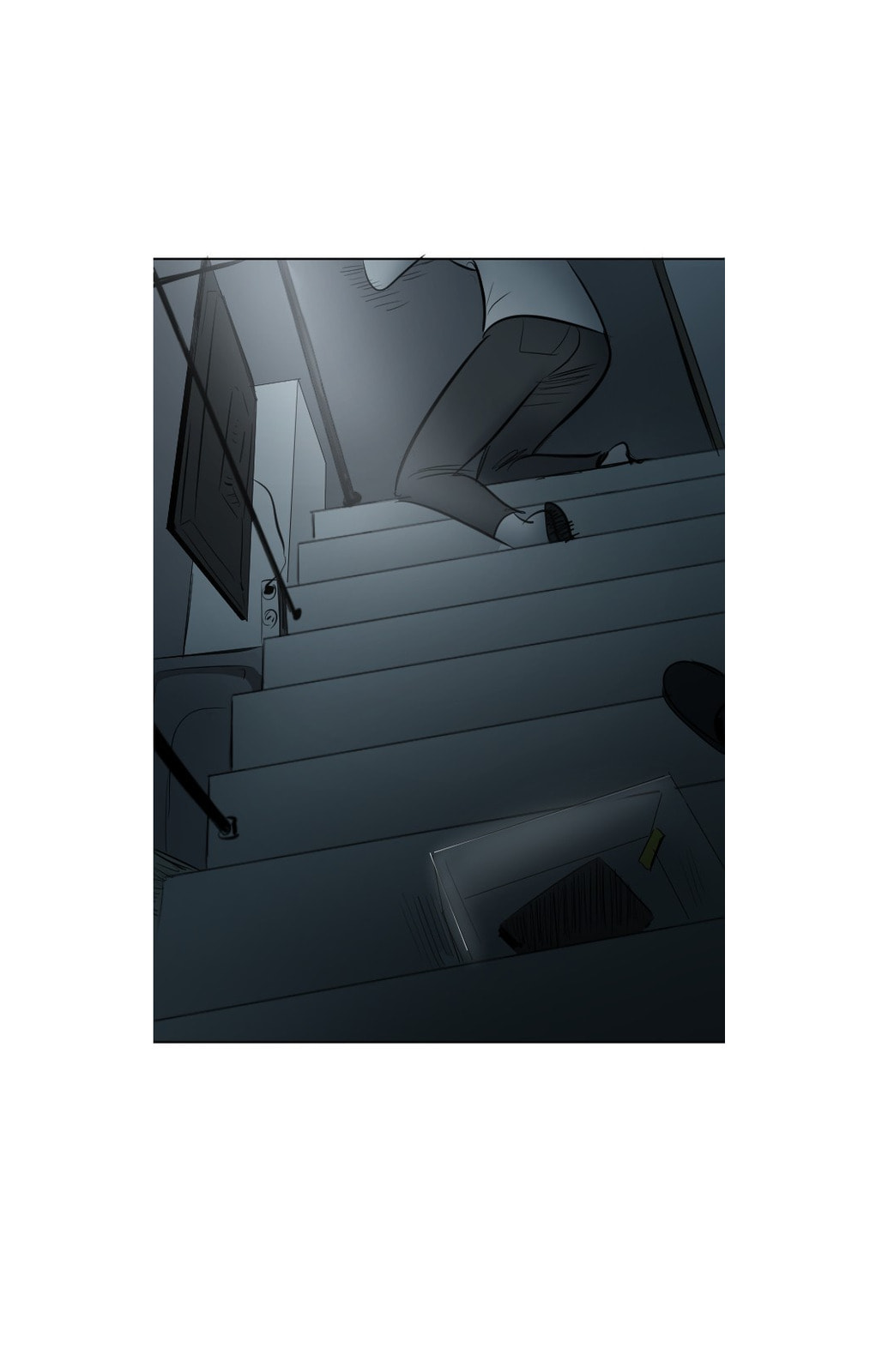 My Boo Chapter 47 page 29 - 
