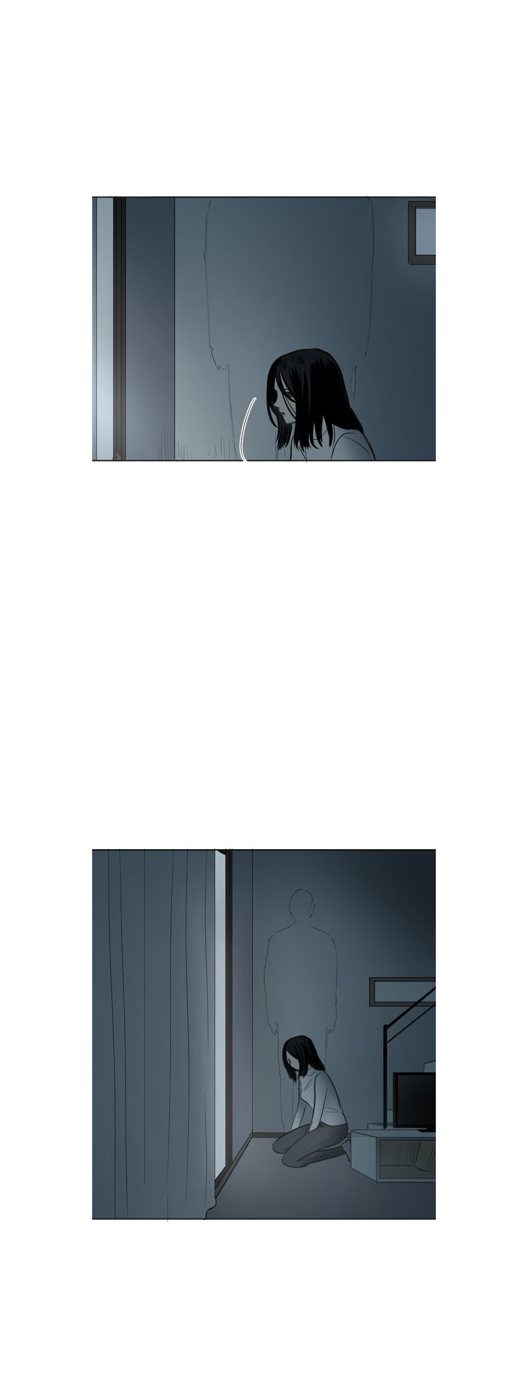 My Boo Chapter 47 page 31 - 
