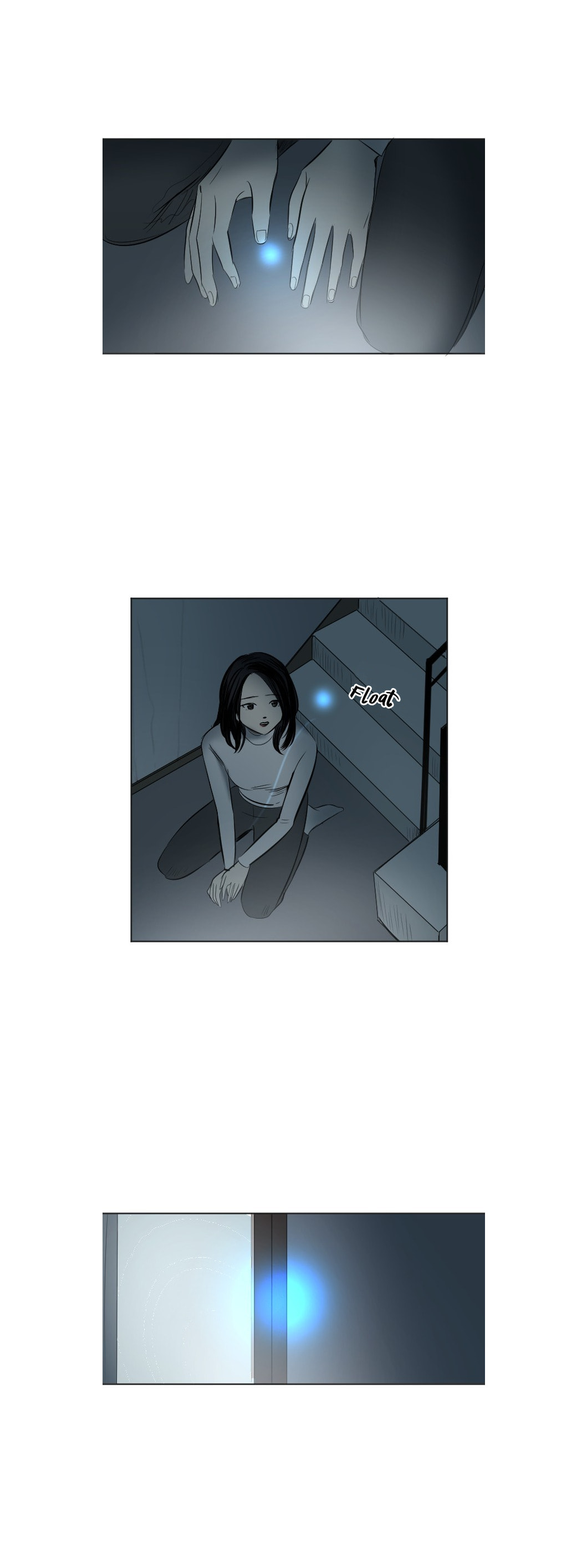 My Boo Chapter 47 page 33 - 
