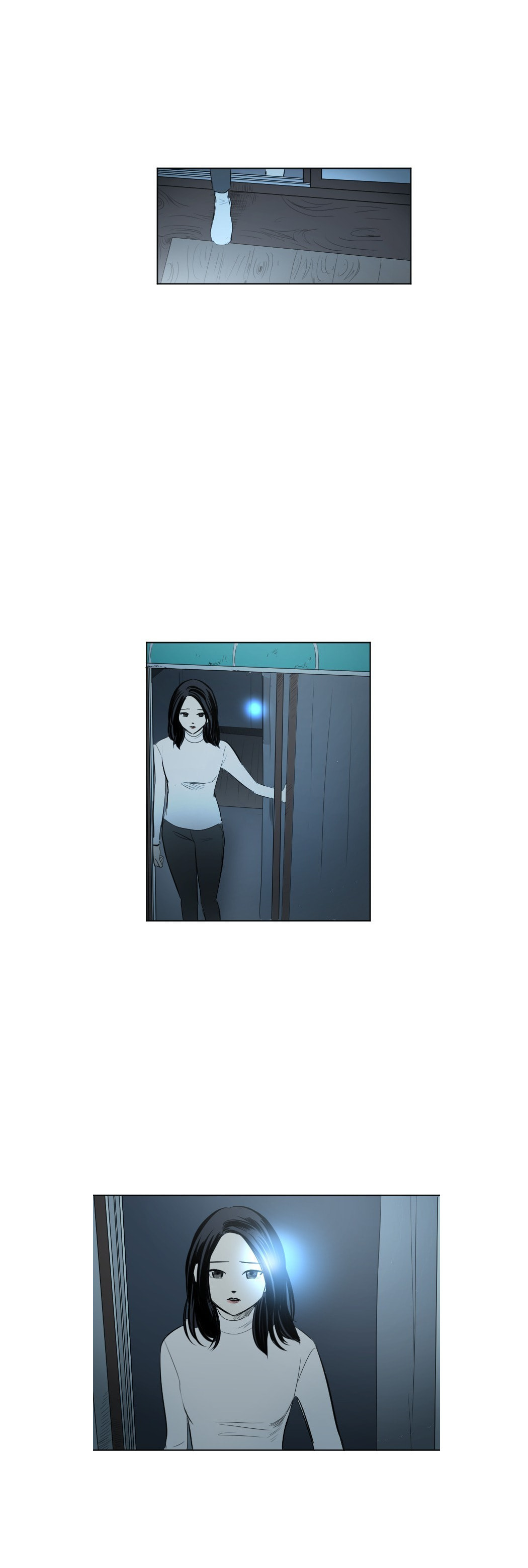 My Boo Chapter 47 page 34 - 