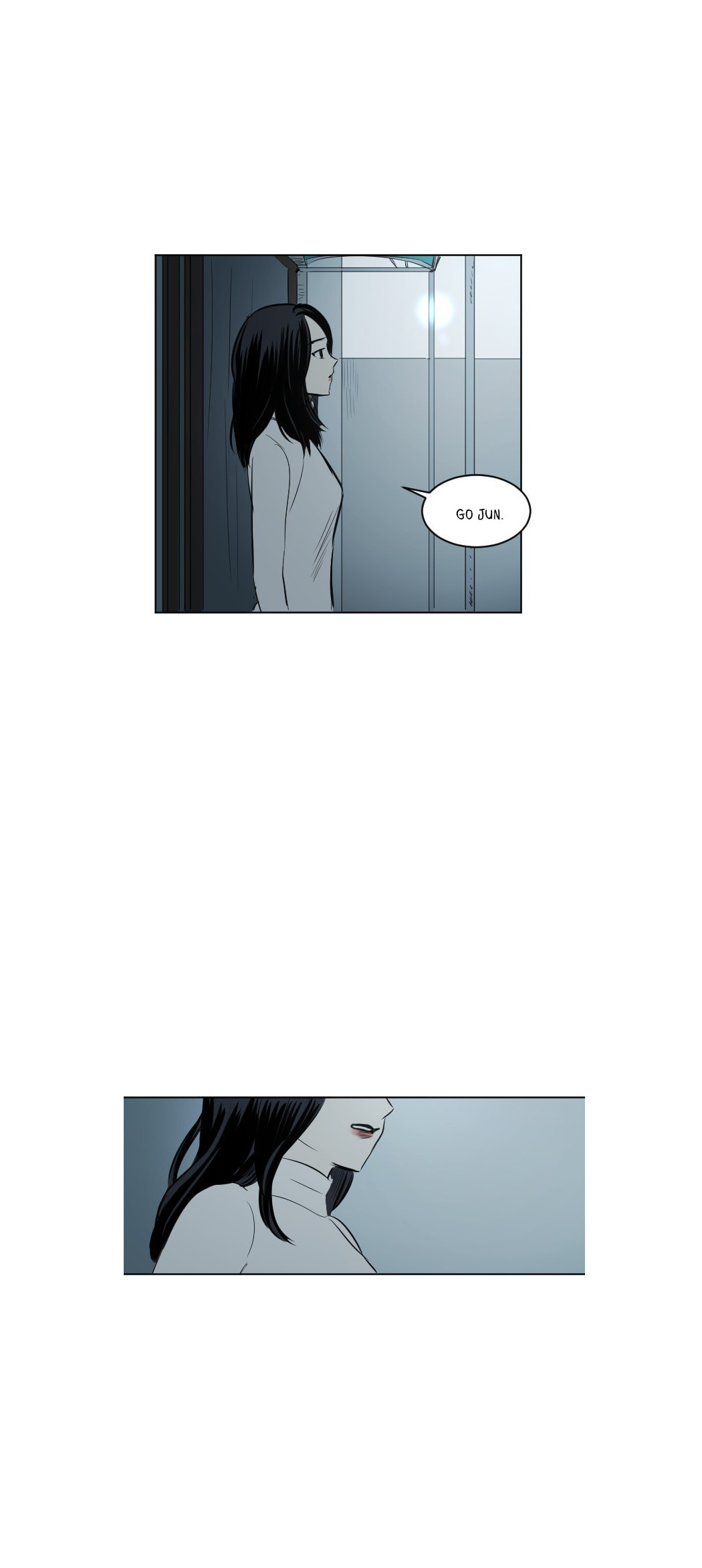 My Boo Chapter 47 page 35 - 